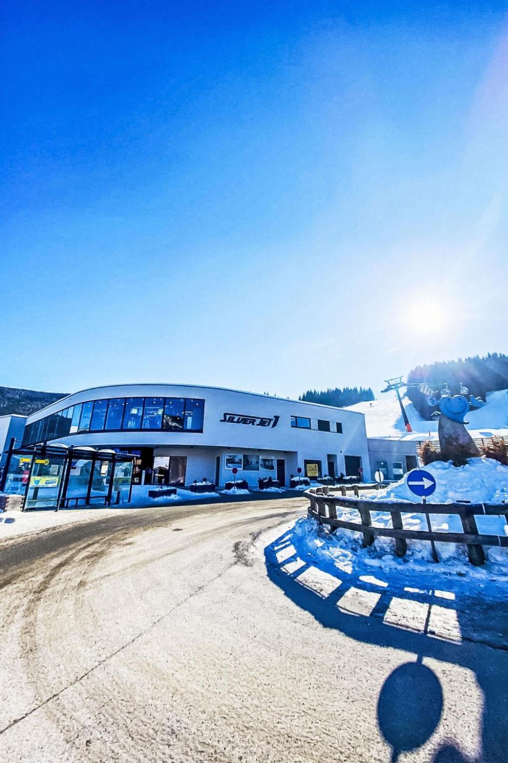 Chalet Astrid by Interhome
