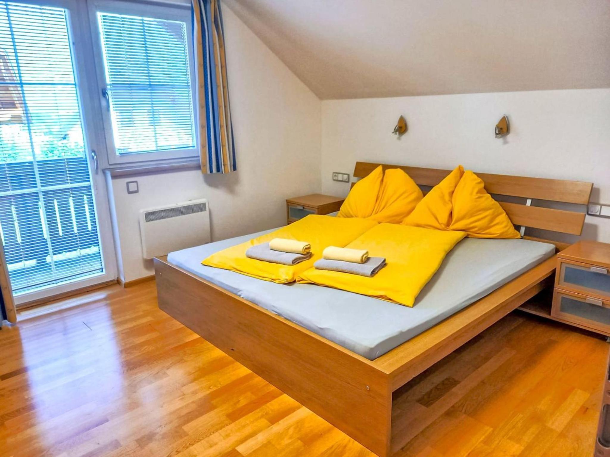 Chalet Astrid by Interhome
