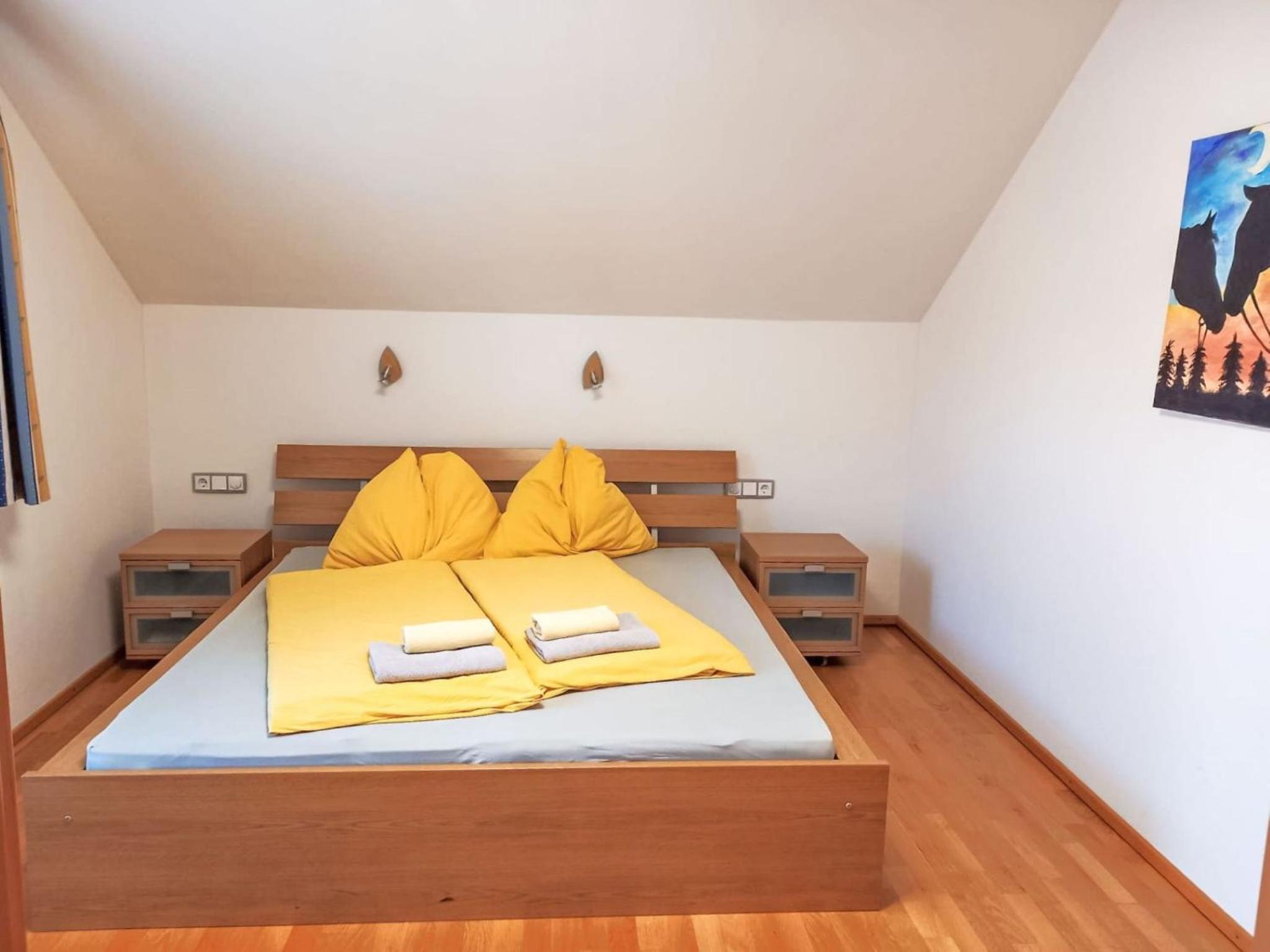Chalet Astrid by Interhome
