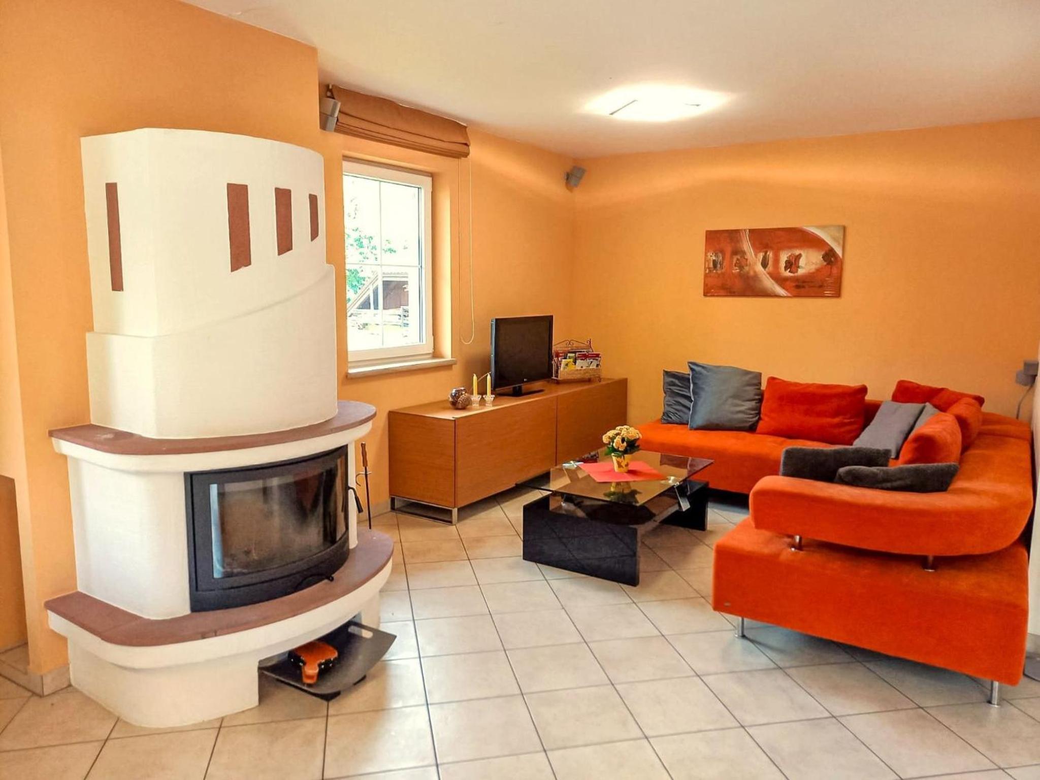 Chalet Astrid by Interhome