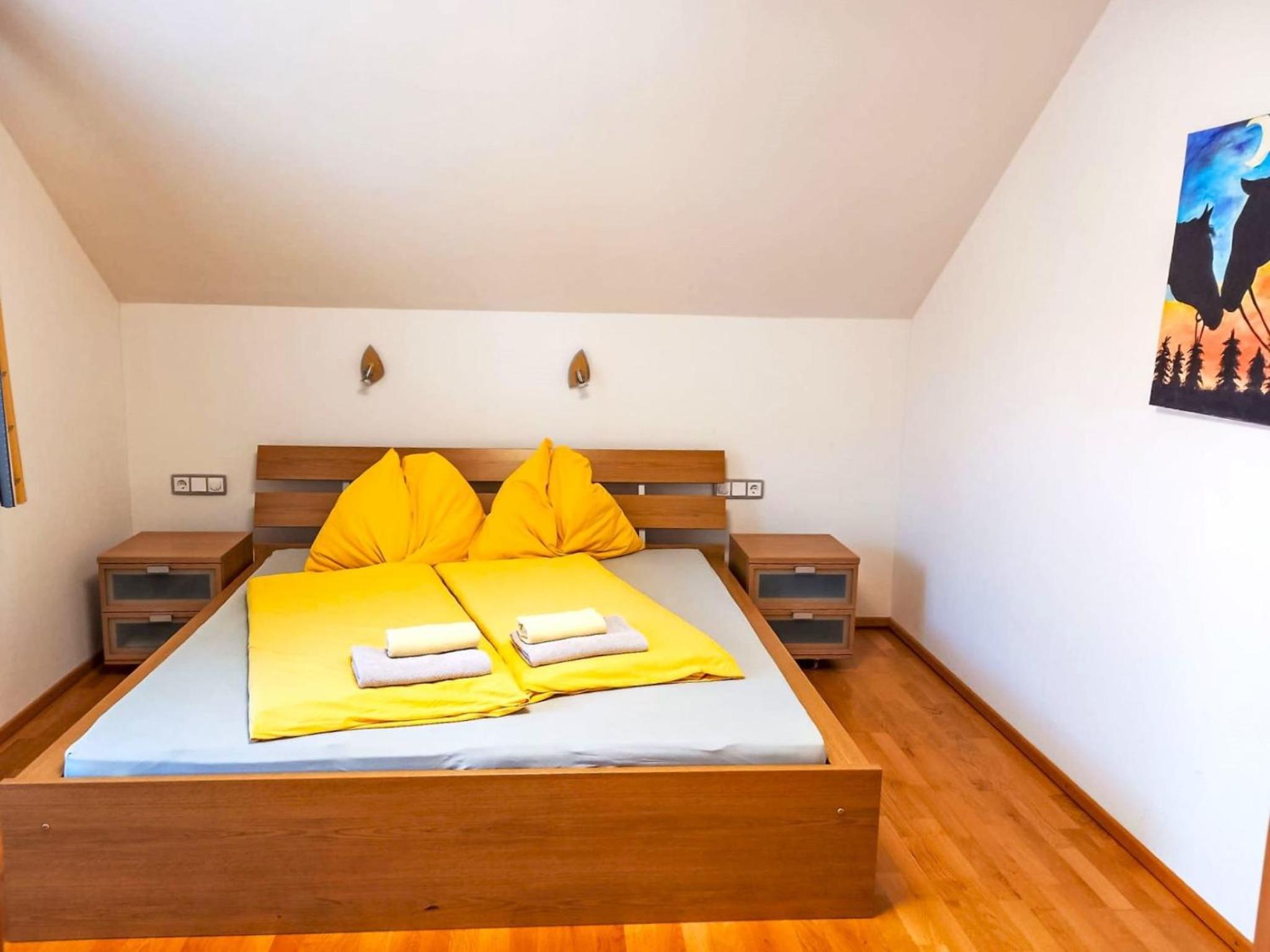 Chalet Astrid by Interhome
