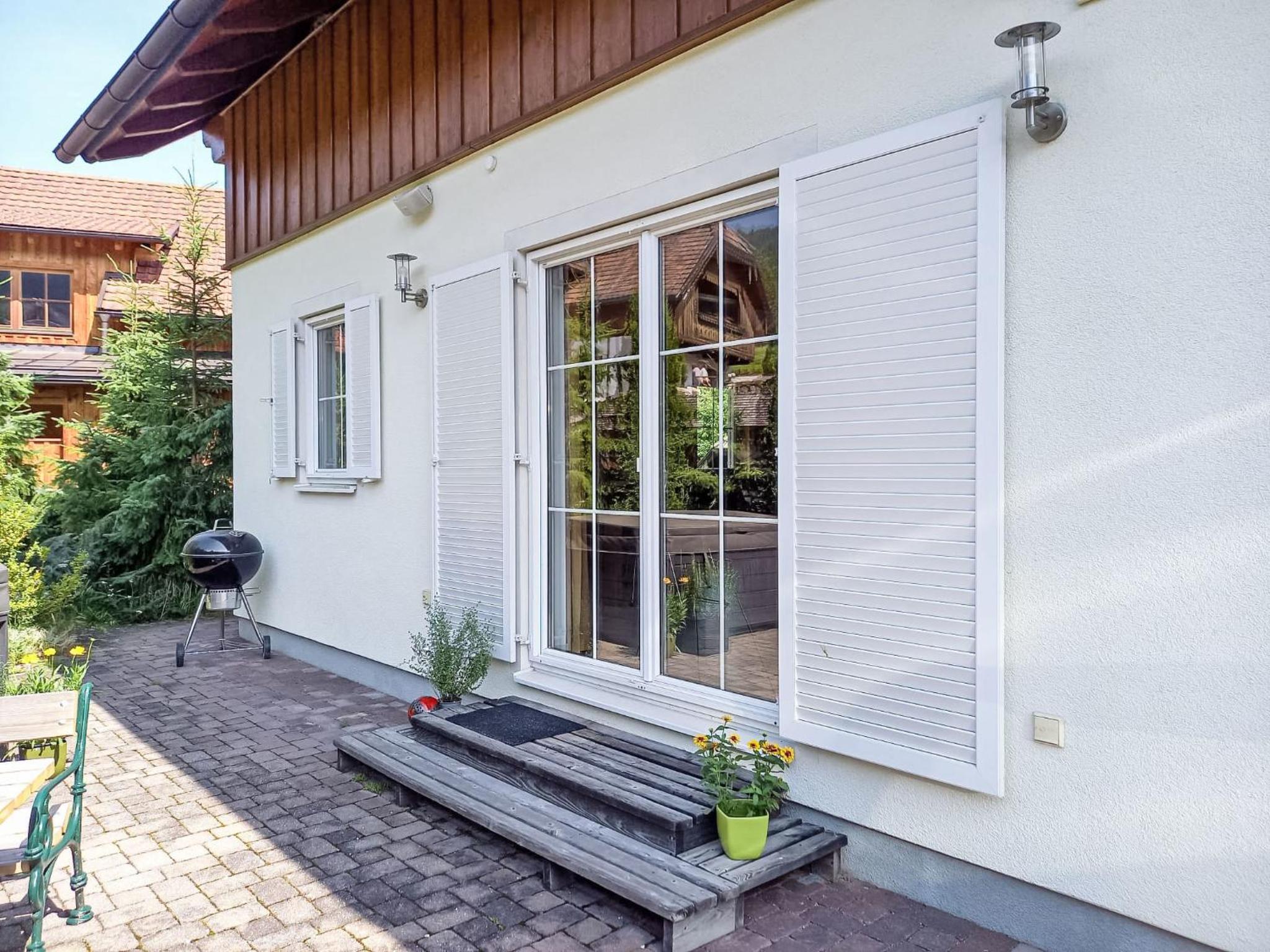 Chalet Astrid by Interhome