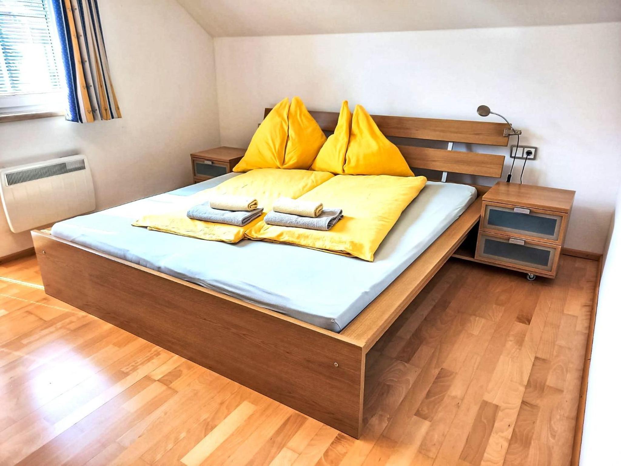 Chalet Astrid by Interhome