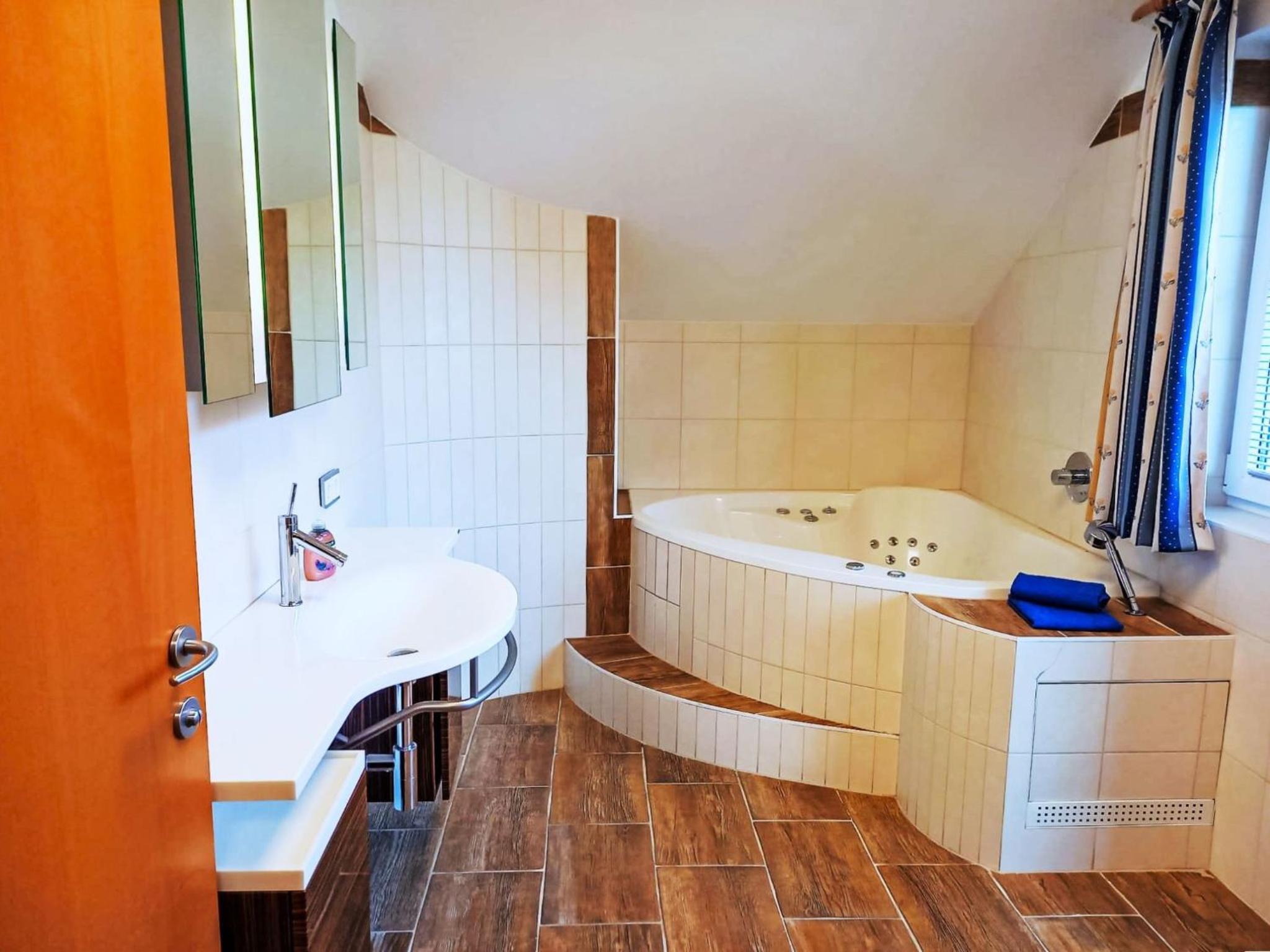Chalet Astrid by Interhome