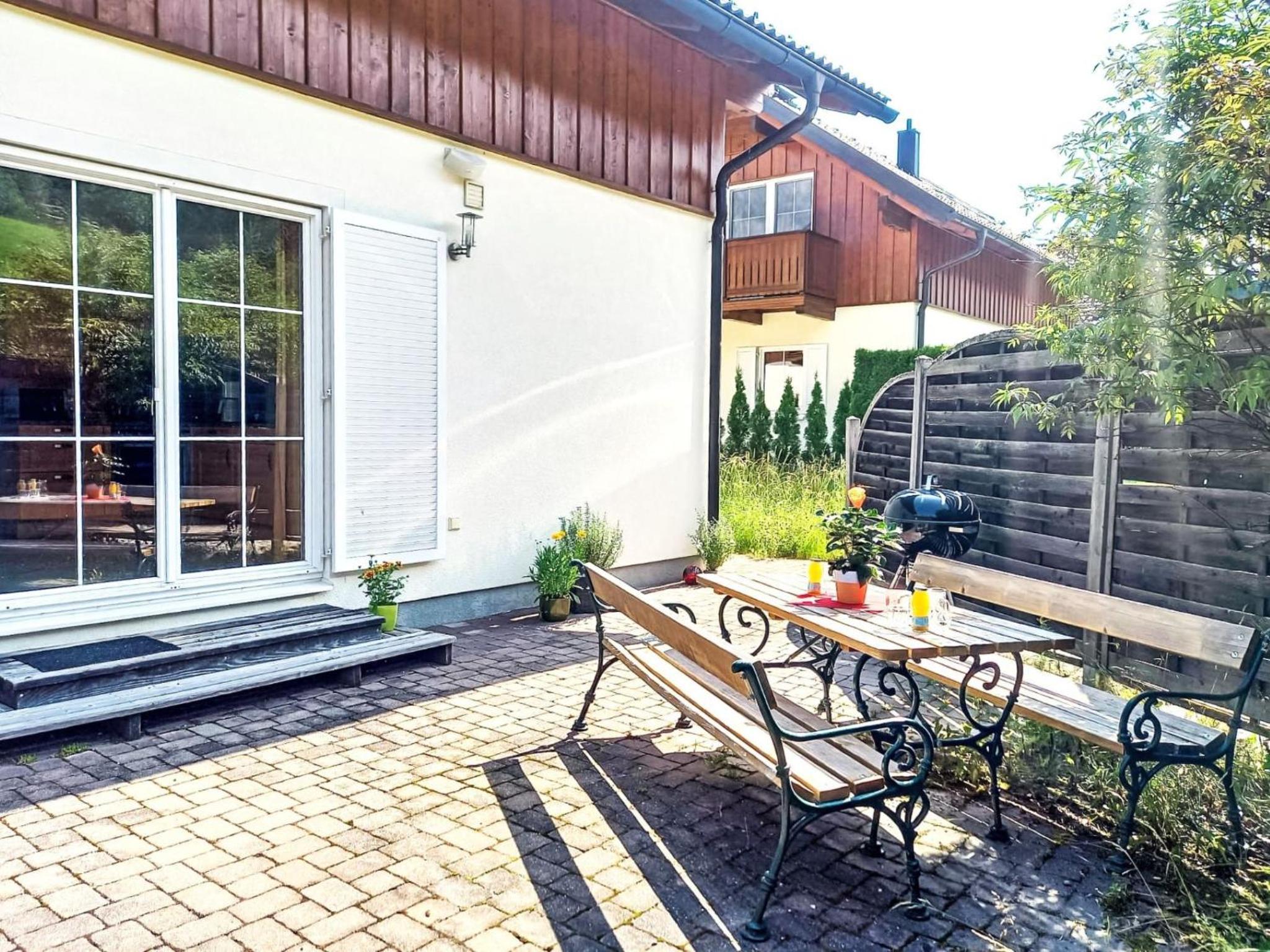 Chalet Astrid by Interhome