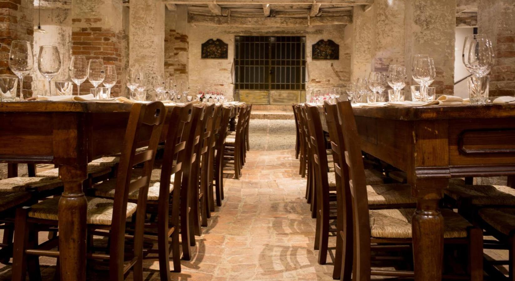 Locanda di Casa Spadoni, Billede 117