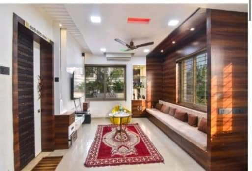 Ahan villa Lonavala view 3