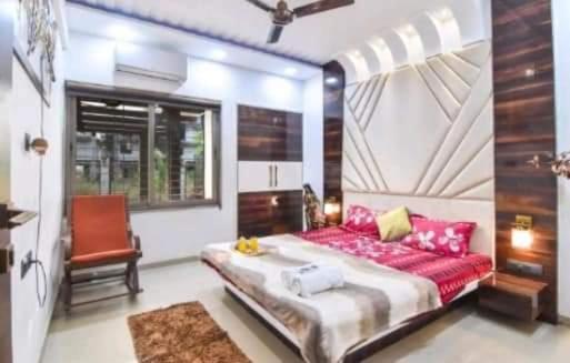 Ahan villa Lonavala view 5