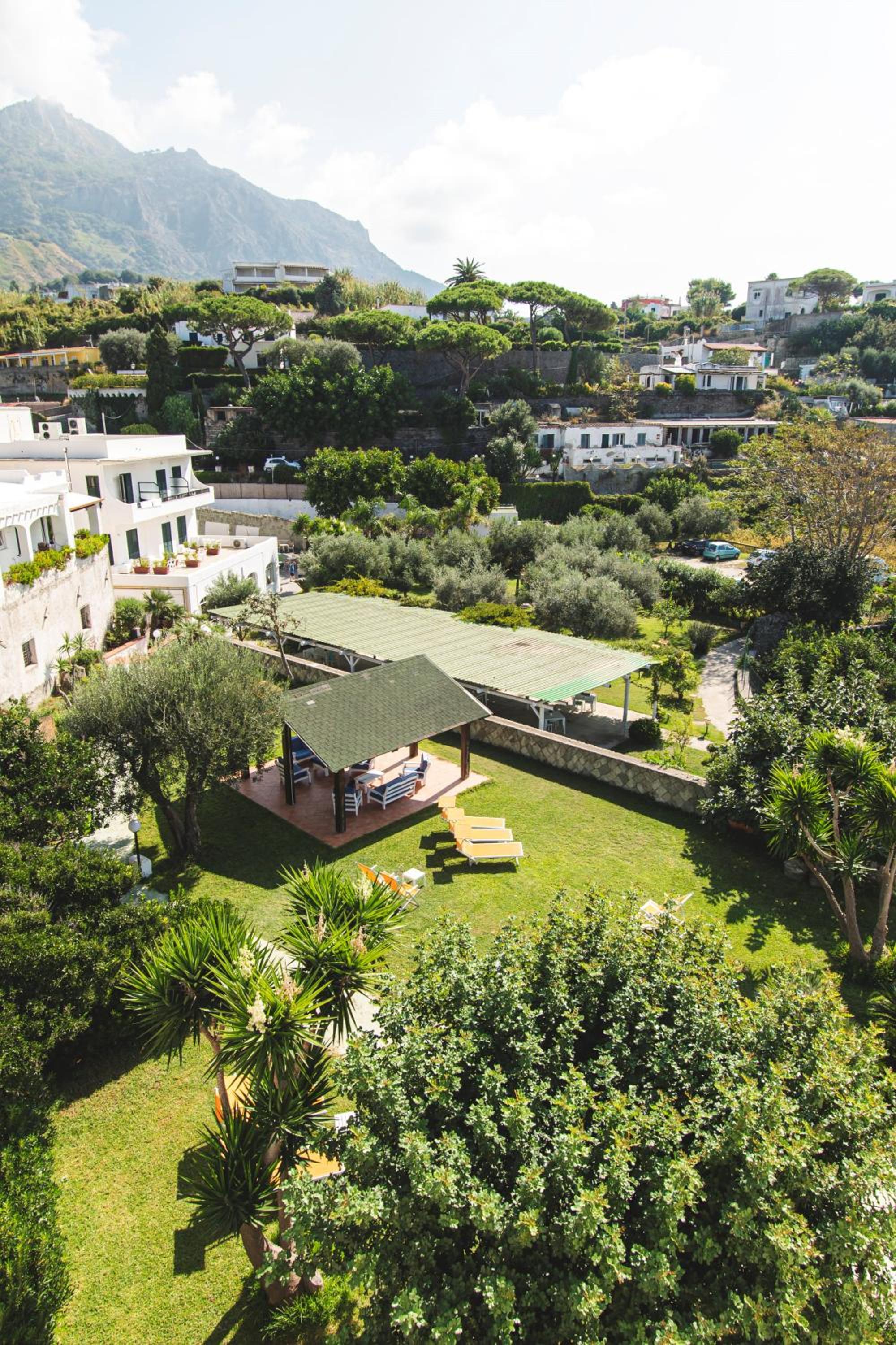 Victoria Park Resort