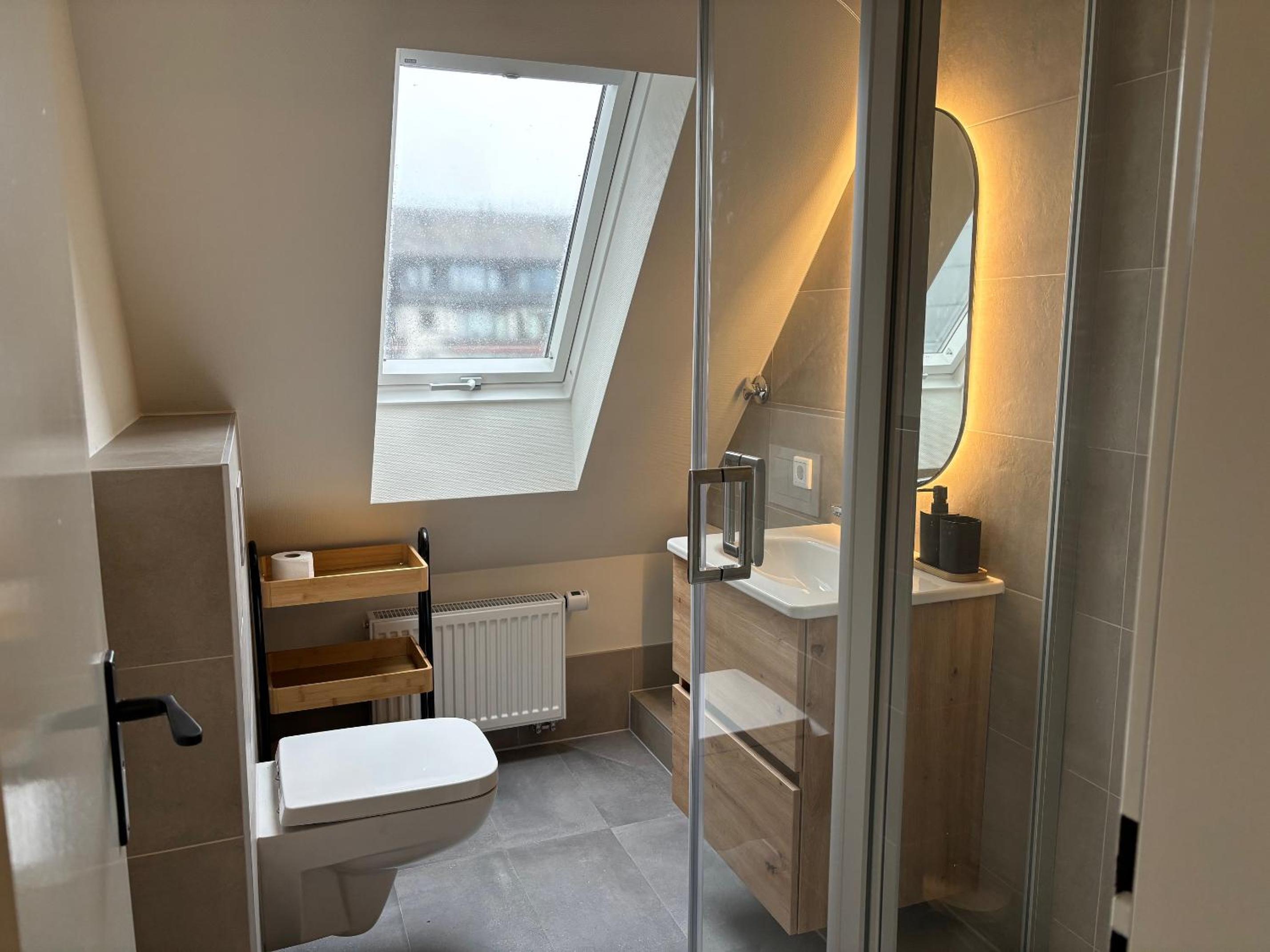 Ferienwohnung Wolkenplatz