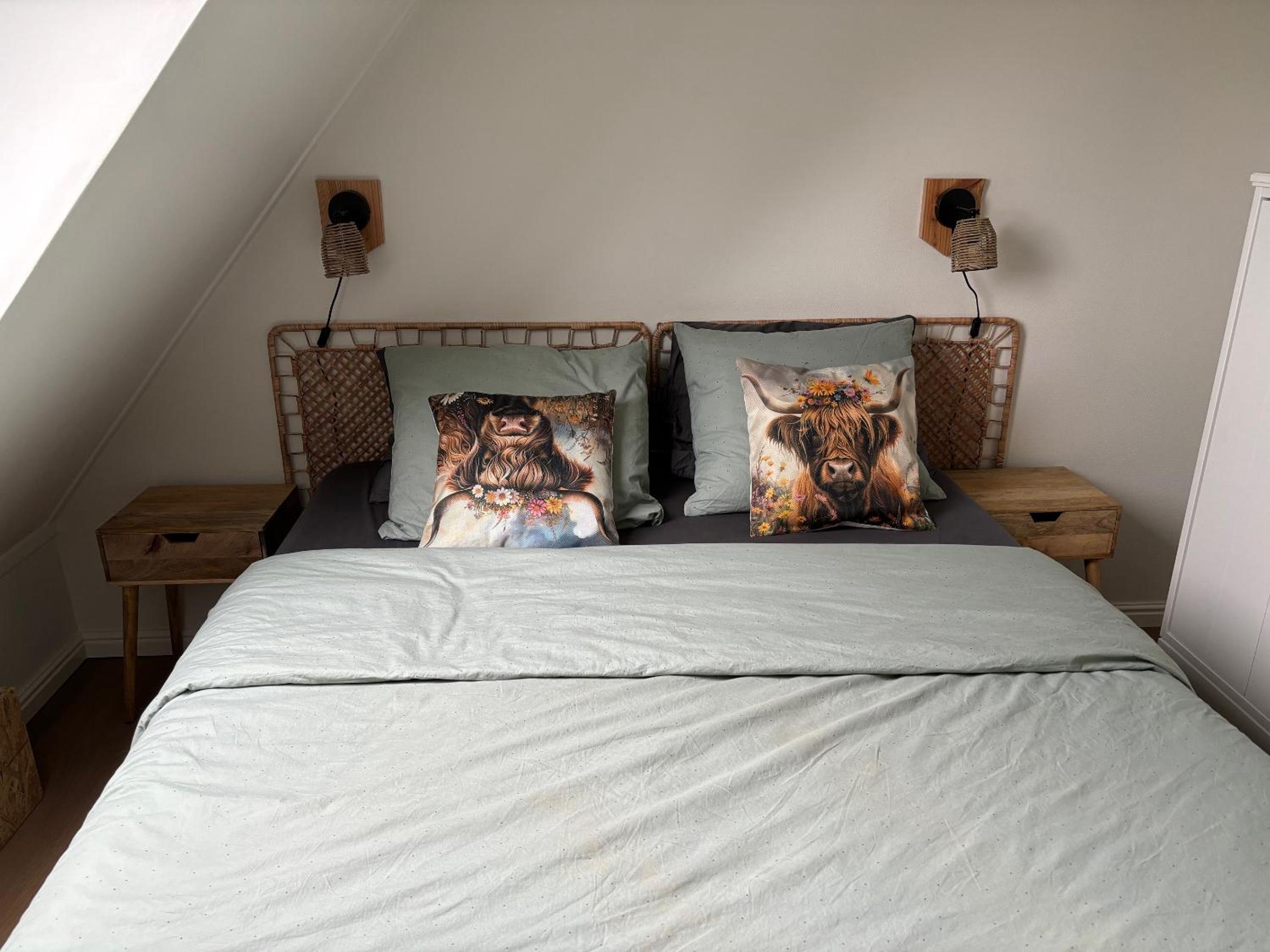 Ferienwohnung Wolkenplatz