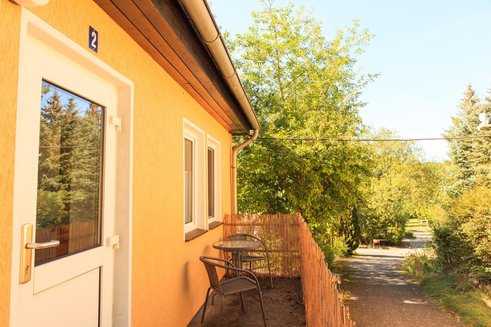 Schwalbenhof Kagar