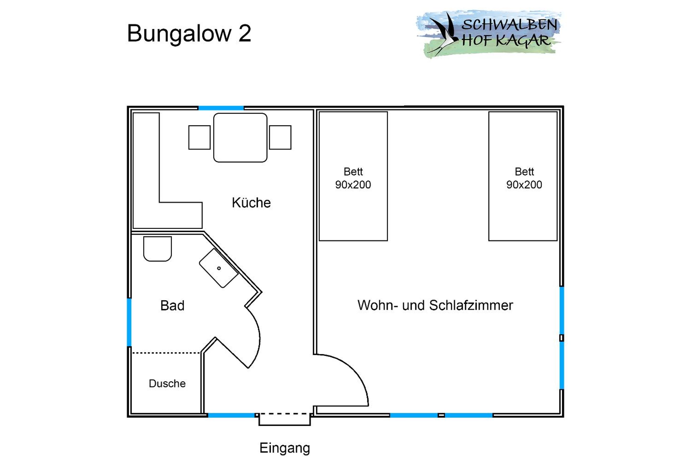 Schwalbenhof Kagar