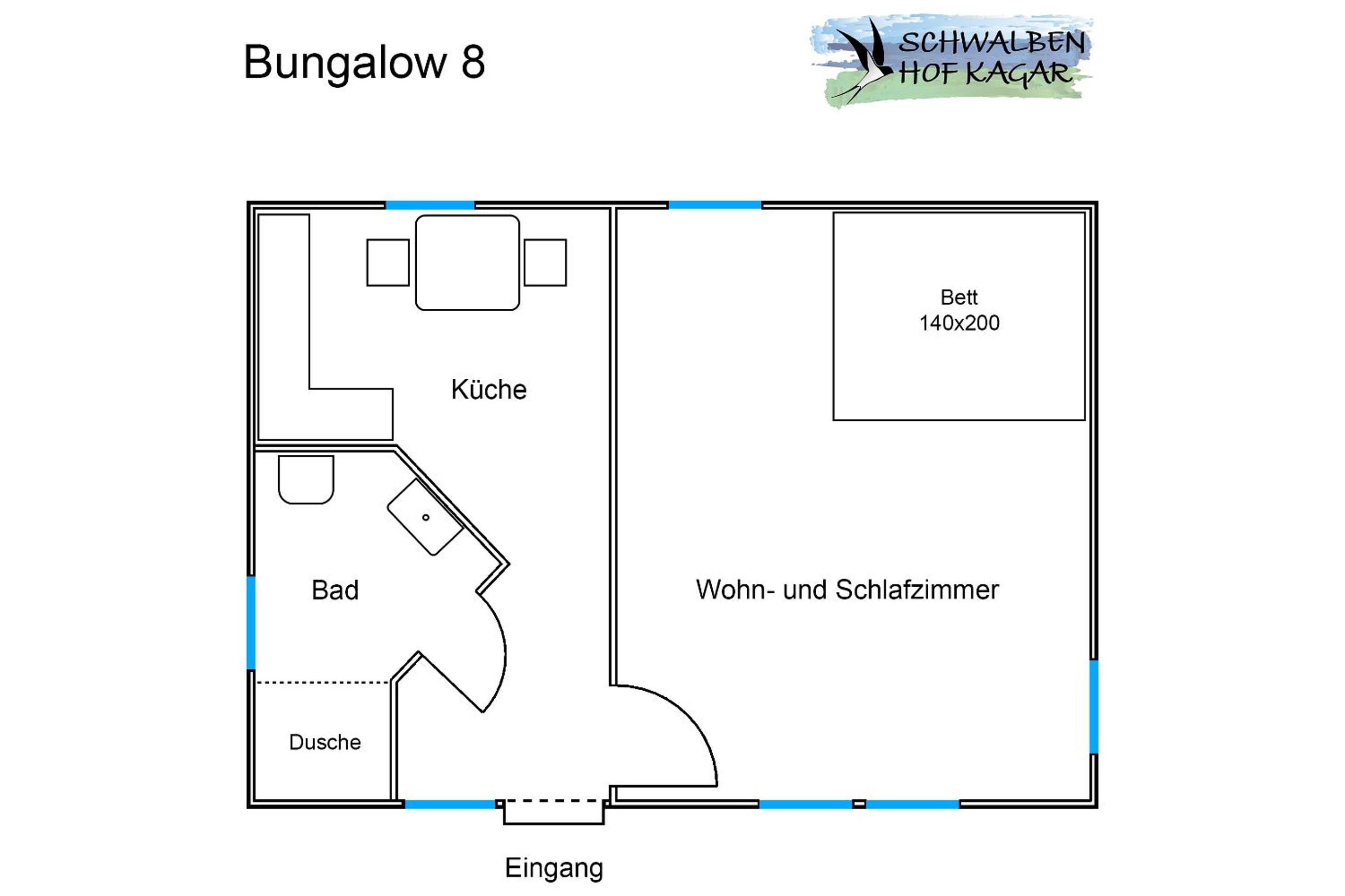 Schwalbenhof Kagar