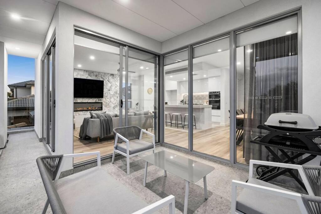 Luxe Coastal Getaway