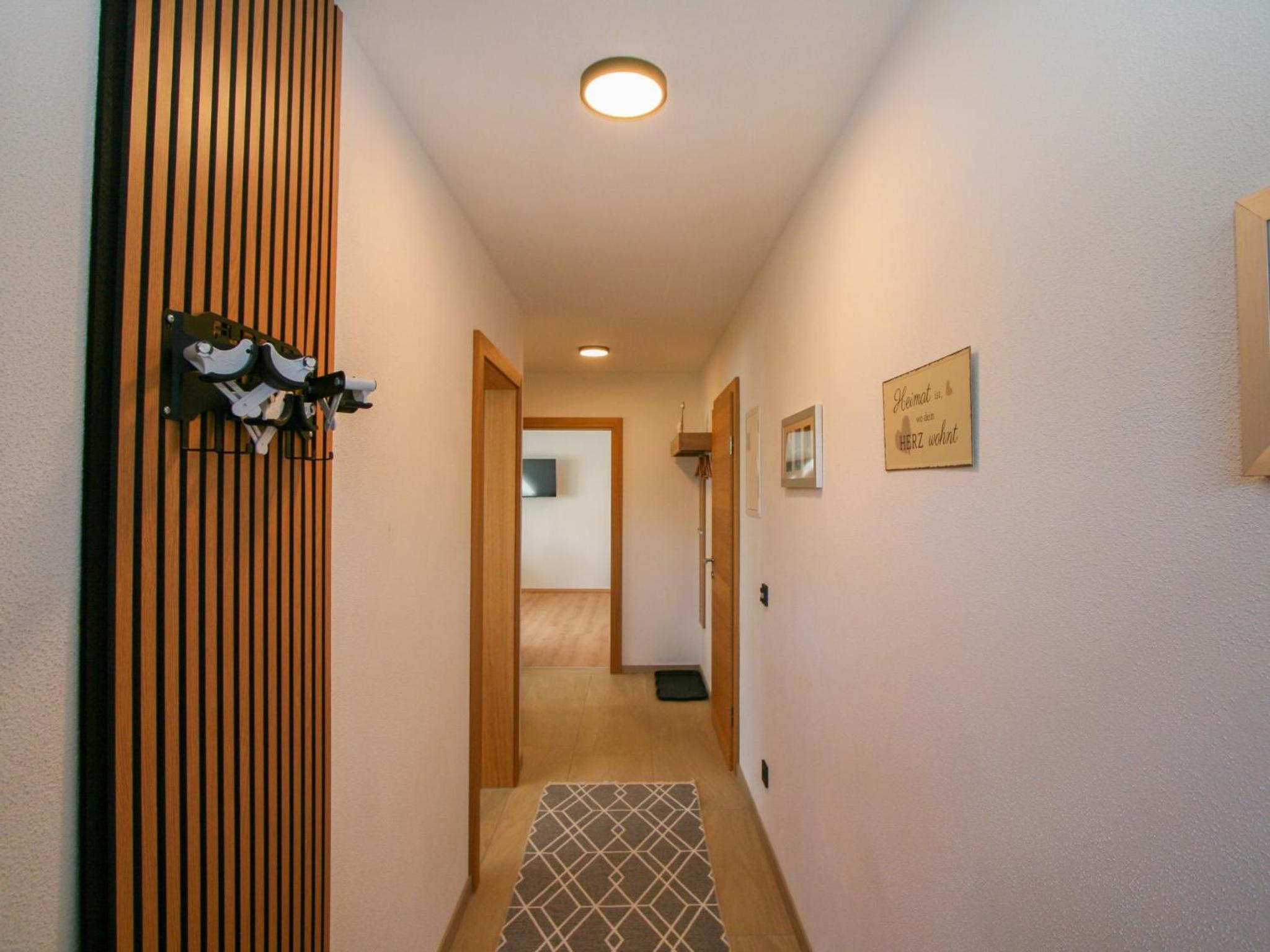 Apartment Ferienwohnung Selina by Interhome