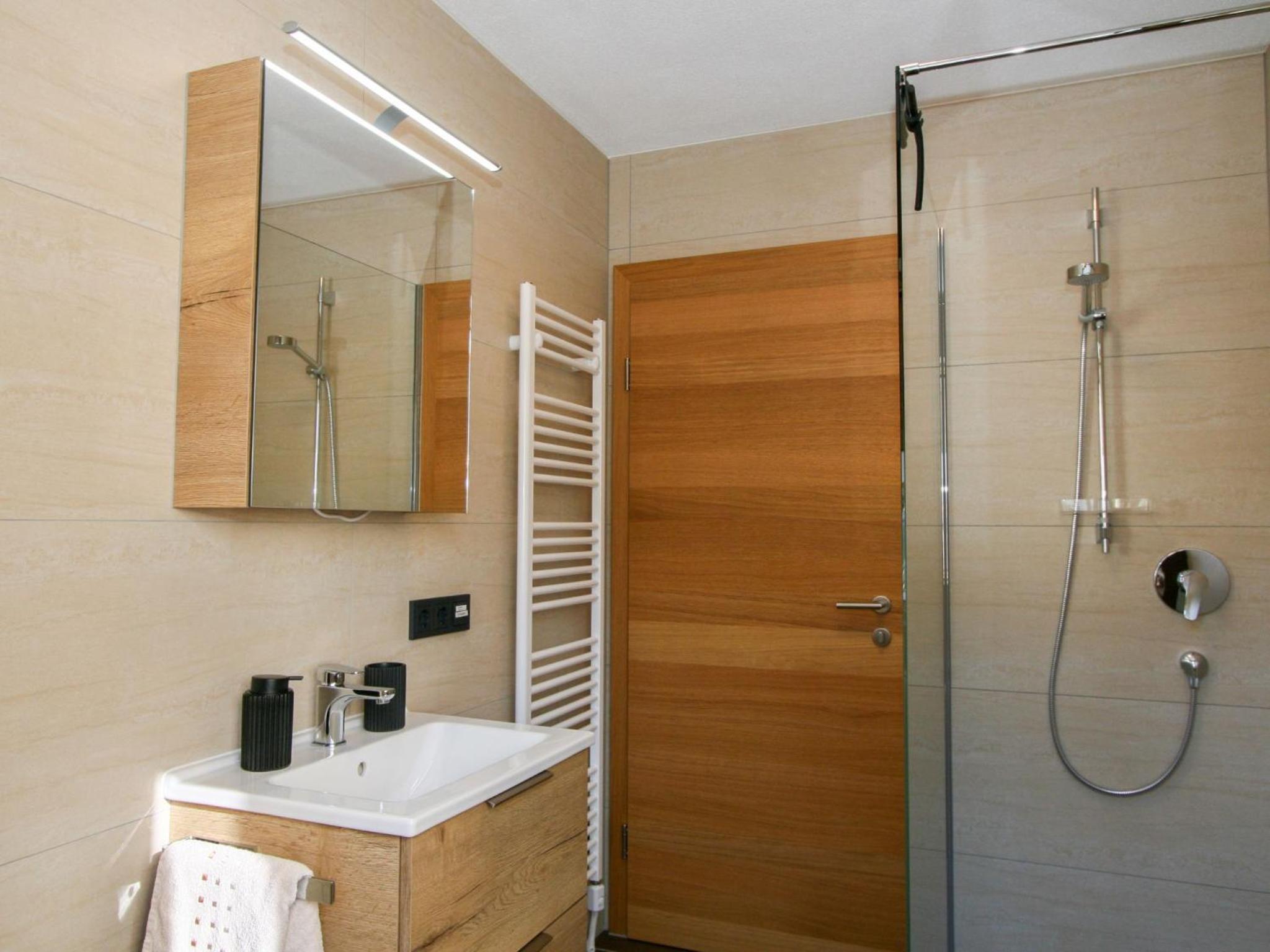 Apartment Ferienwohnung Selina by Interhome