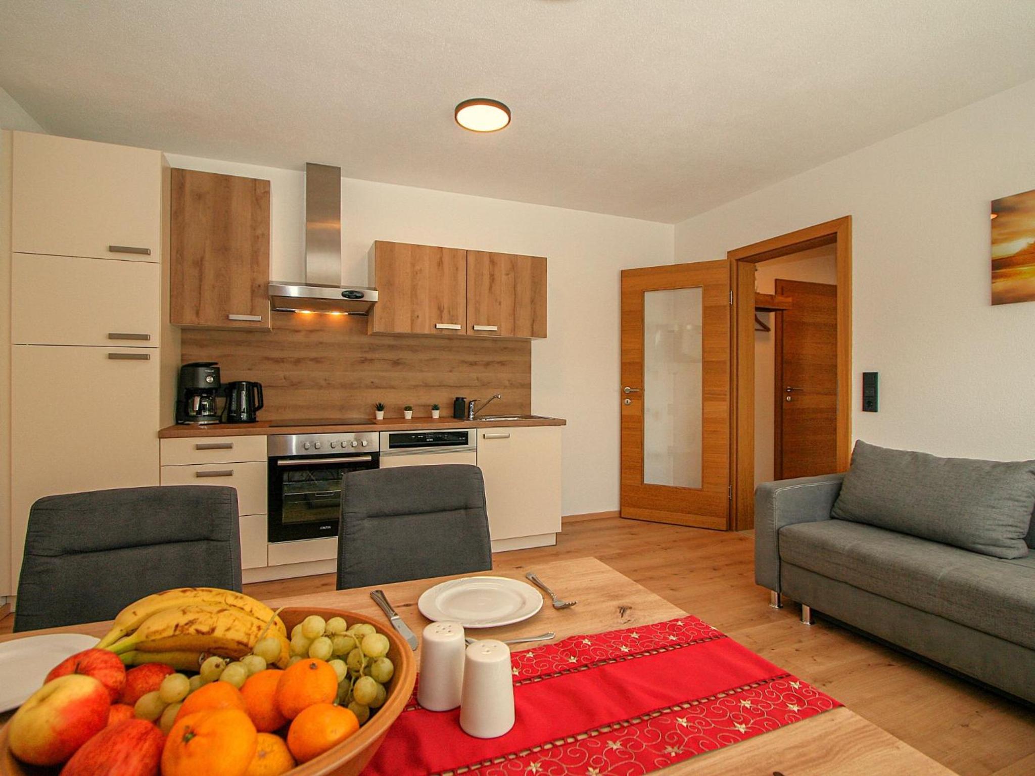 Apartment Ferienwohnung Selina by Interhome