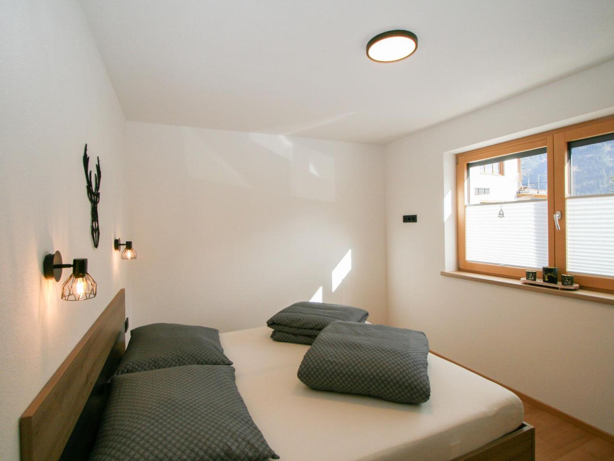 Apartment Ferienwohnung Selina by Interhome