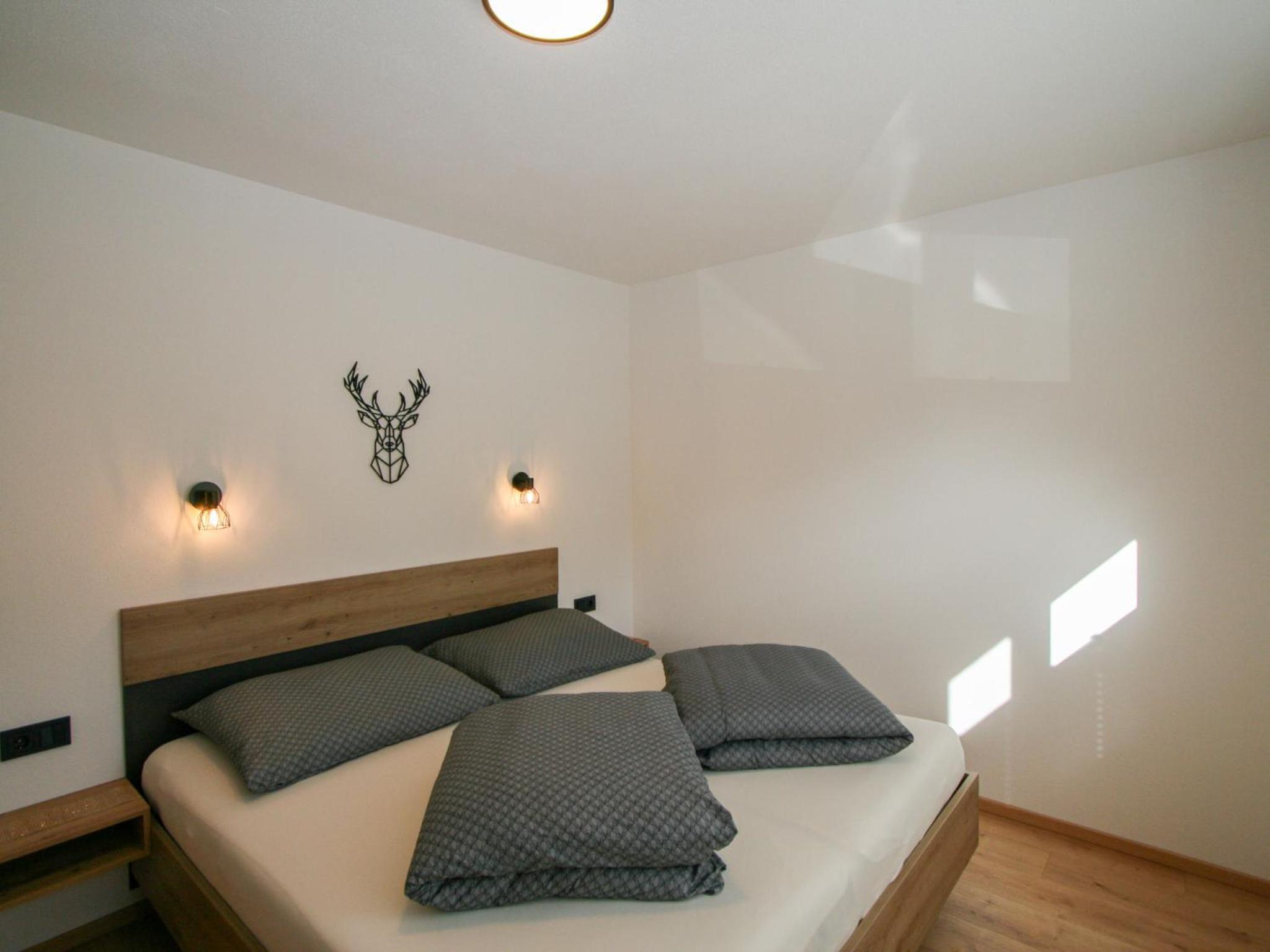 Apartment Ferienwohnung Selina by Interhome