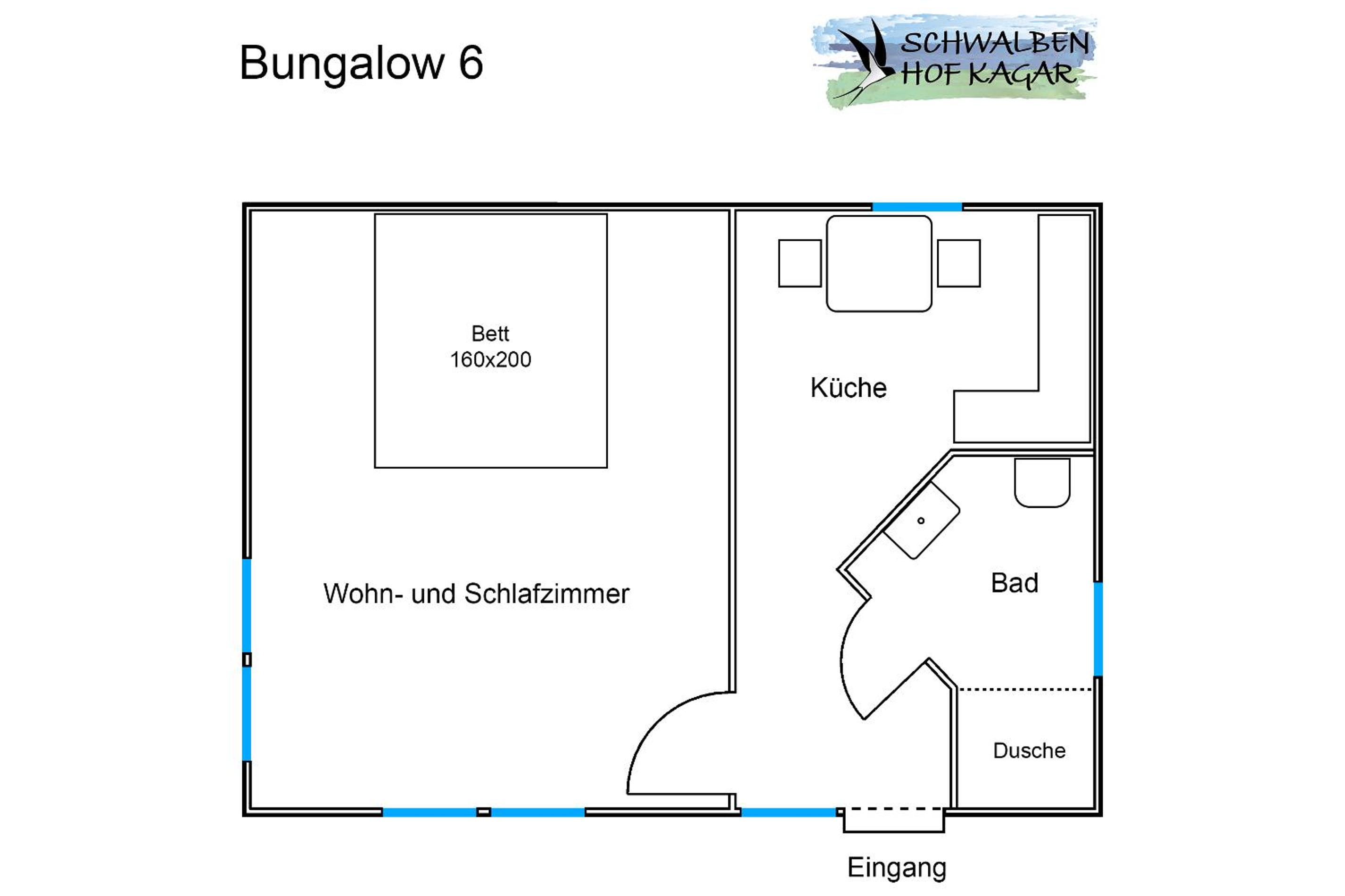Schwalbenhof Kagar
