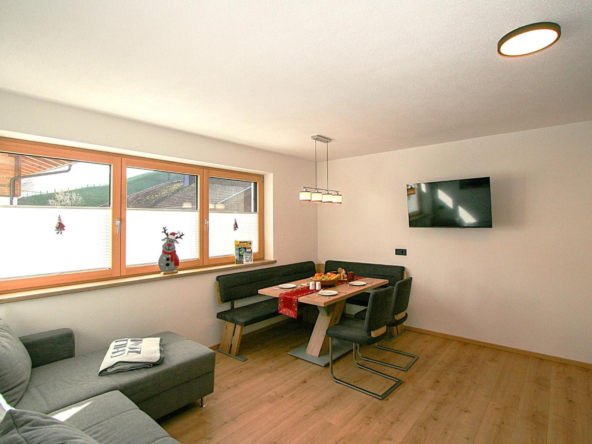 Apartment Ferienwohnung Selina by Interhome