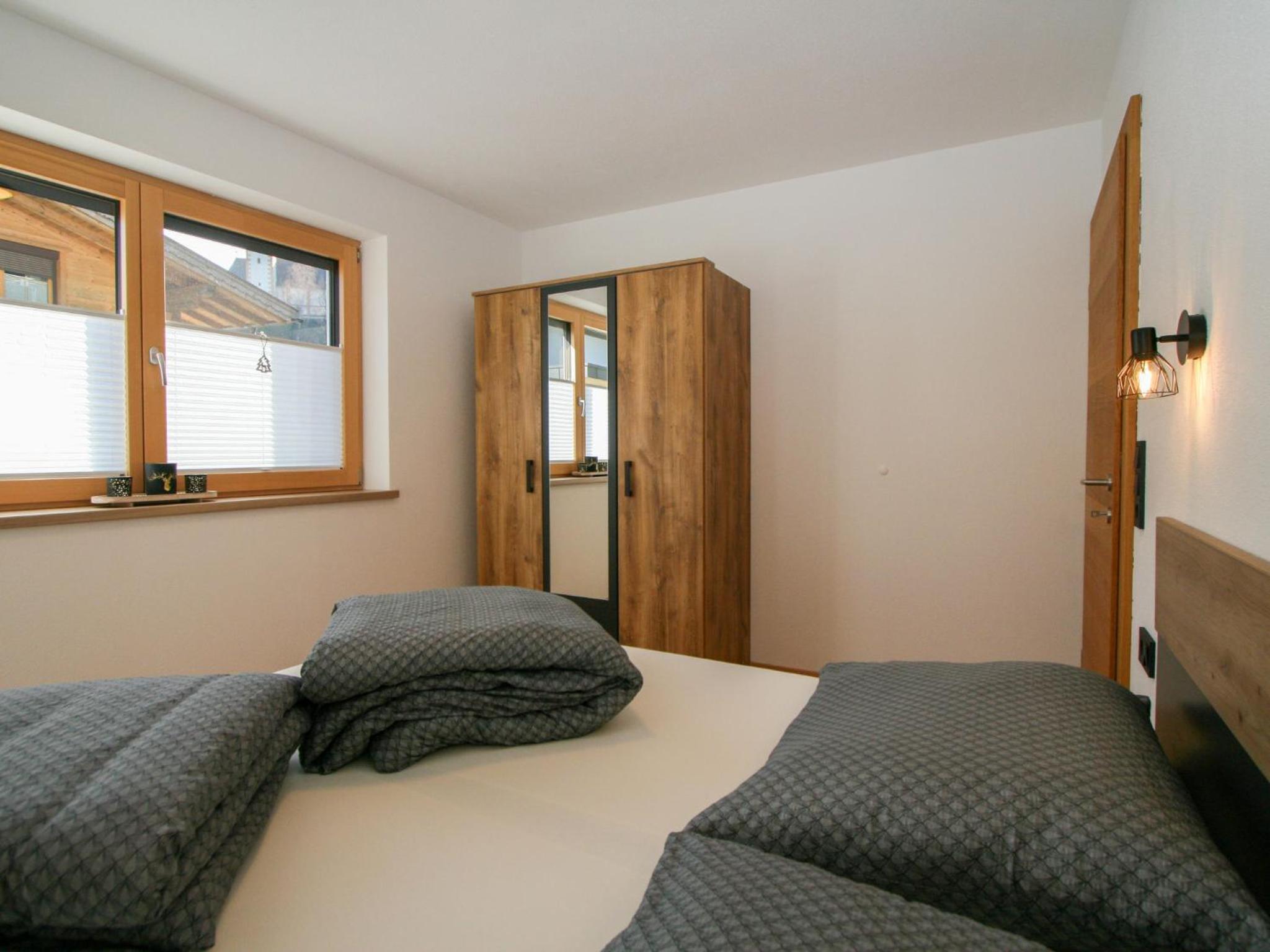 Apartment Ferienwohnung Selina by Interhome