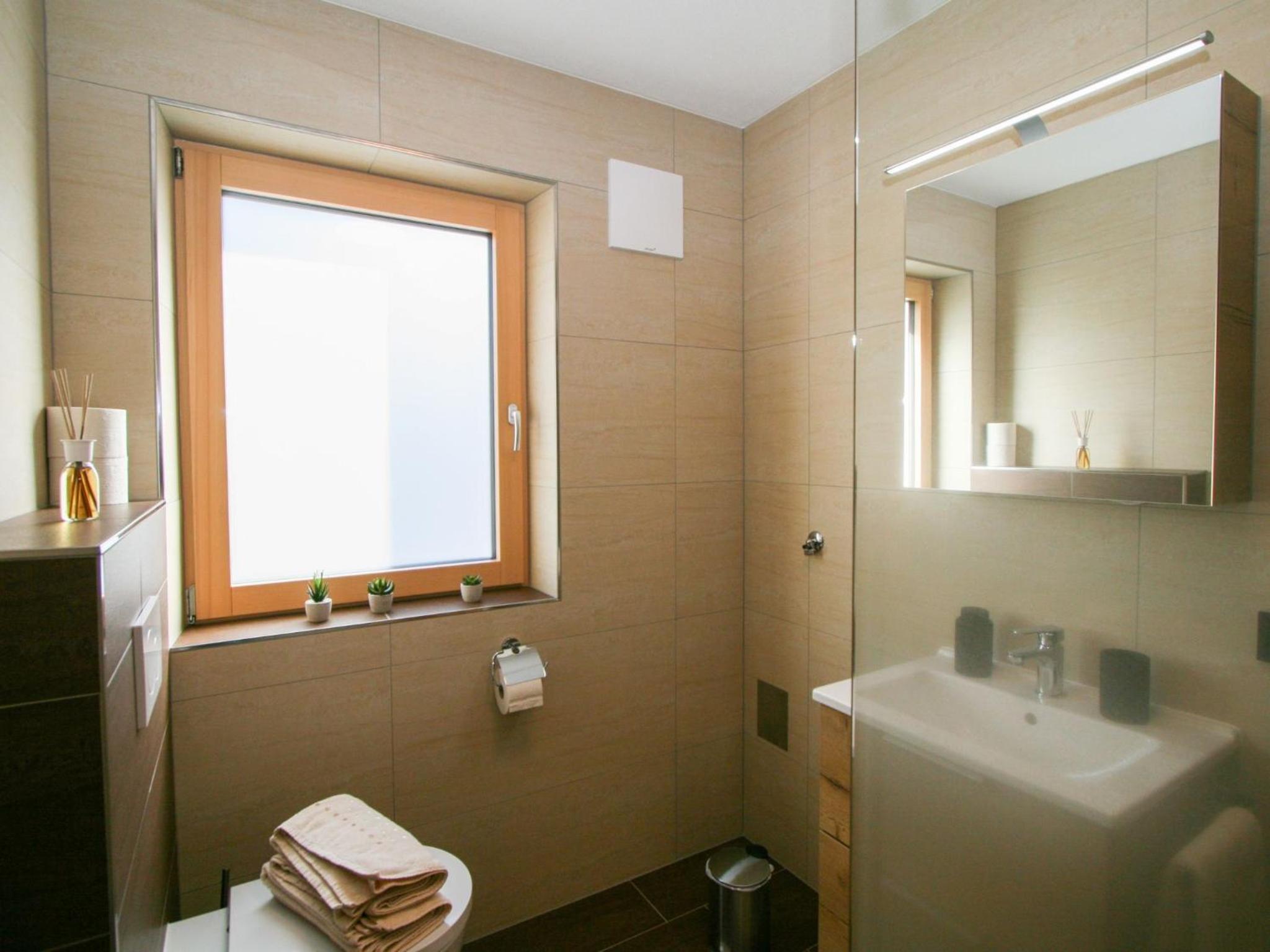 Apartment Ferienwohnung Selina by Interhome