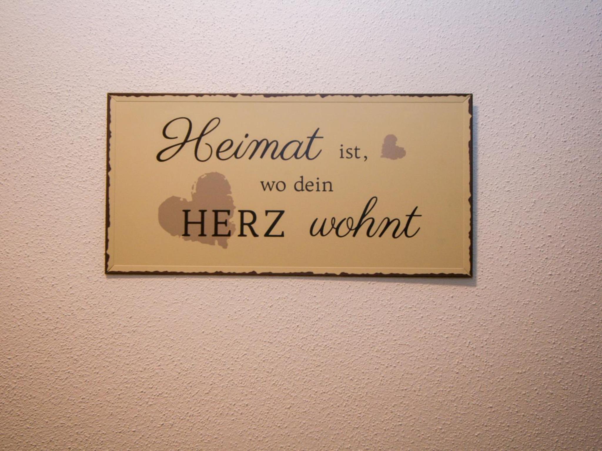 Apartment Ferienwohnung Selina by Interhome
