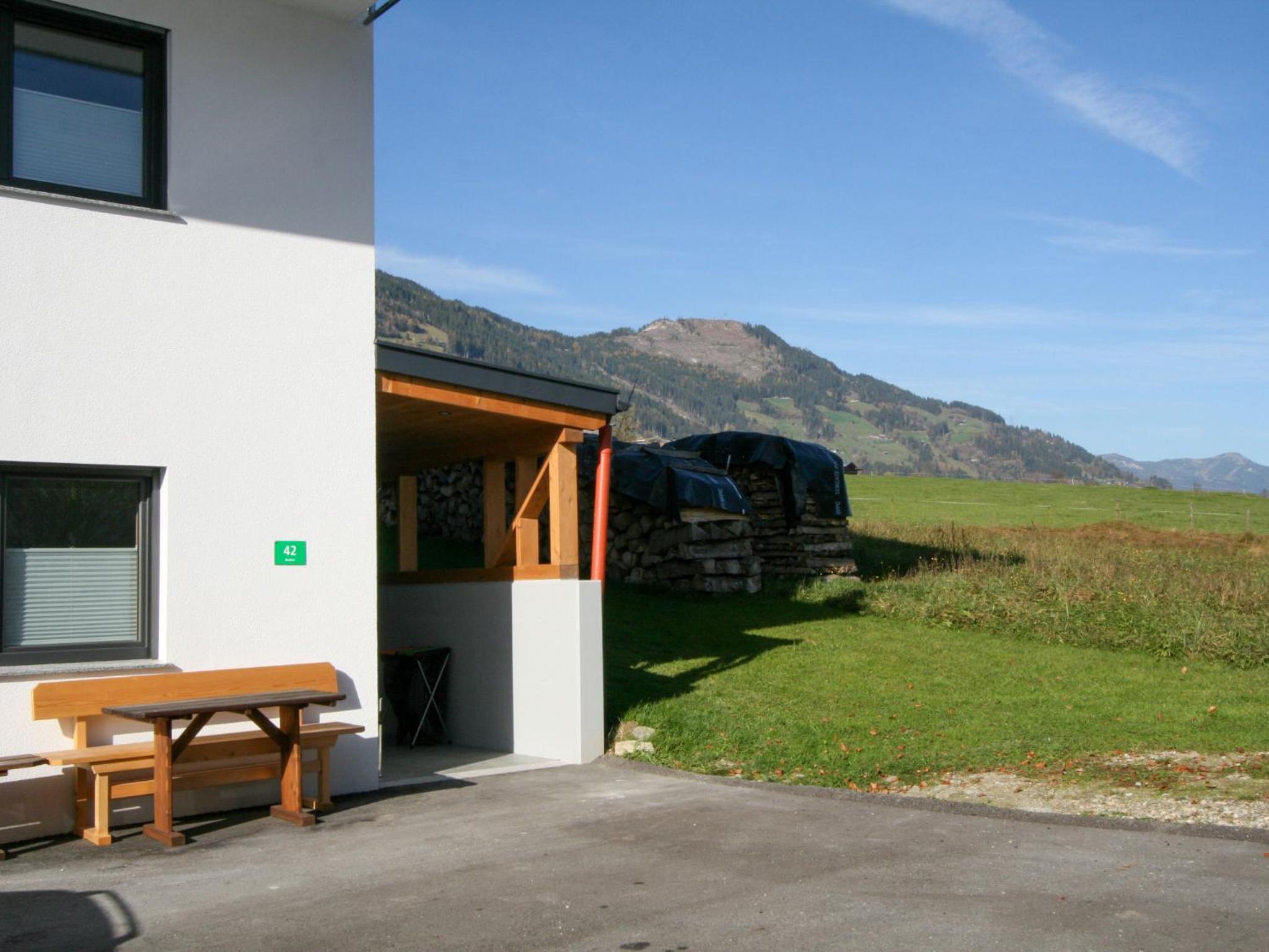 Apartment Ferienwohnung Selina by Interhome