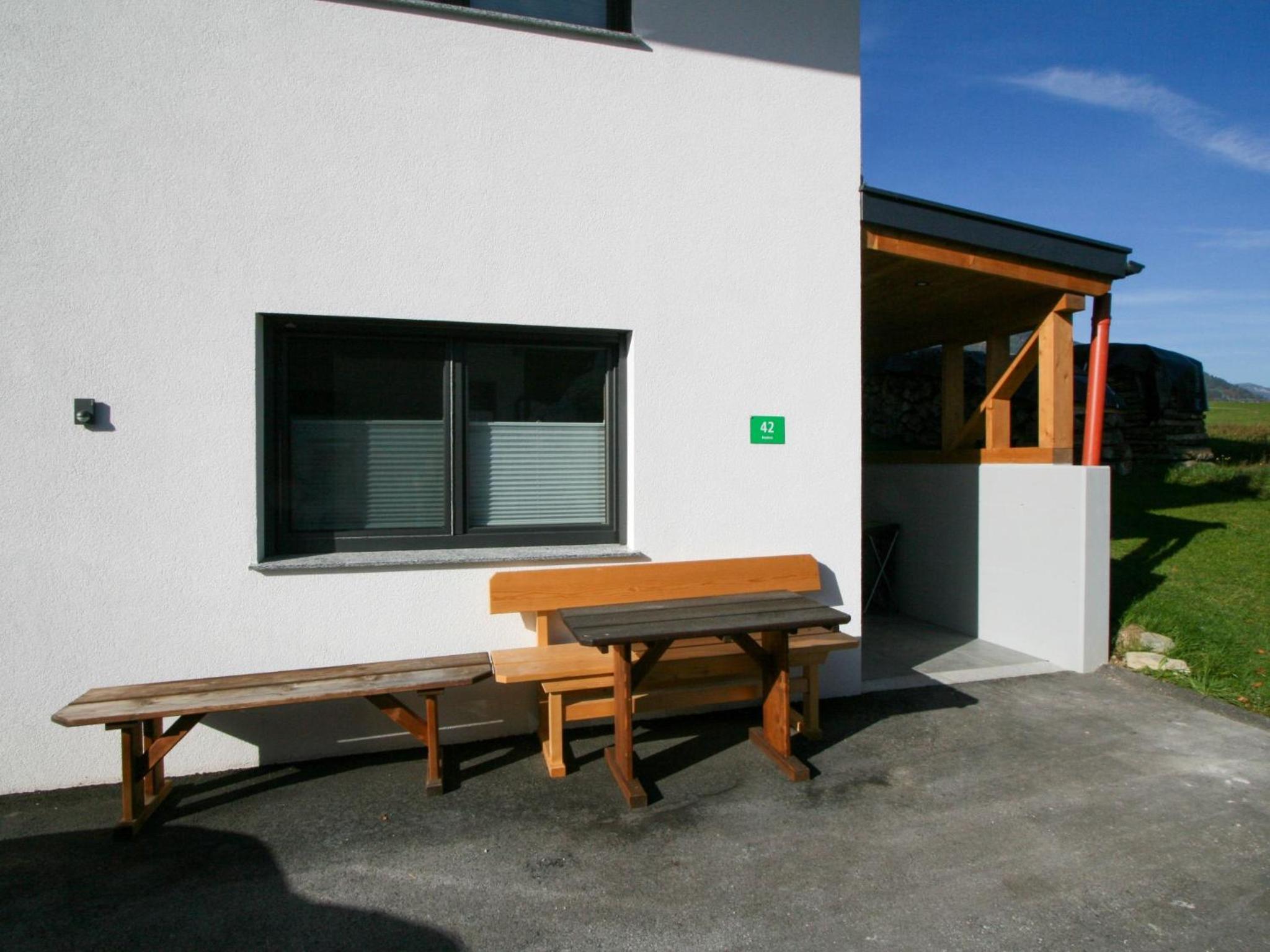 Apartment Ferienwohnung Selina by Interhome
