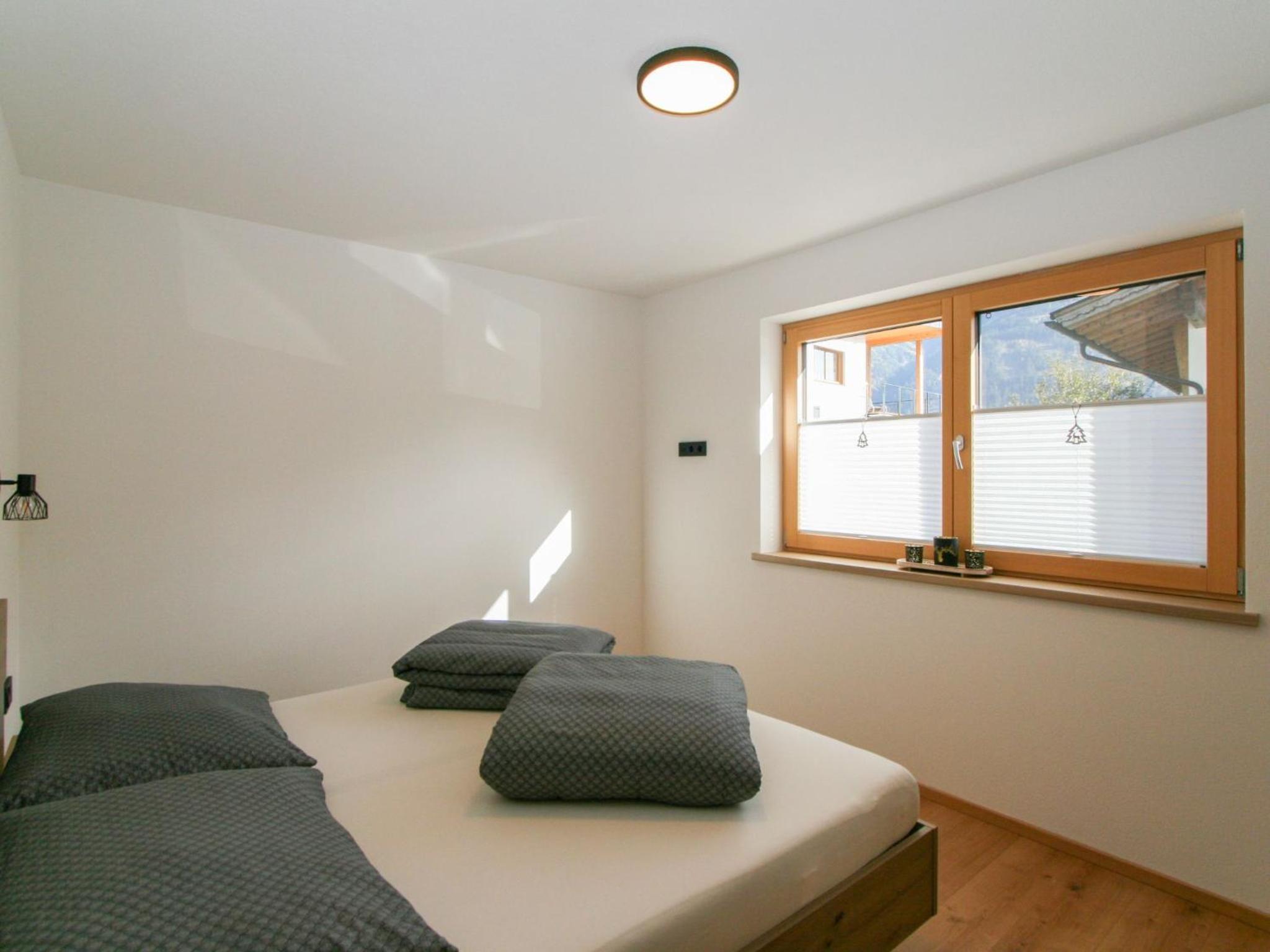 Apartment Ferienwohnung Selina by Interhome