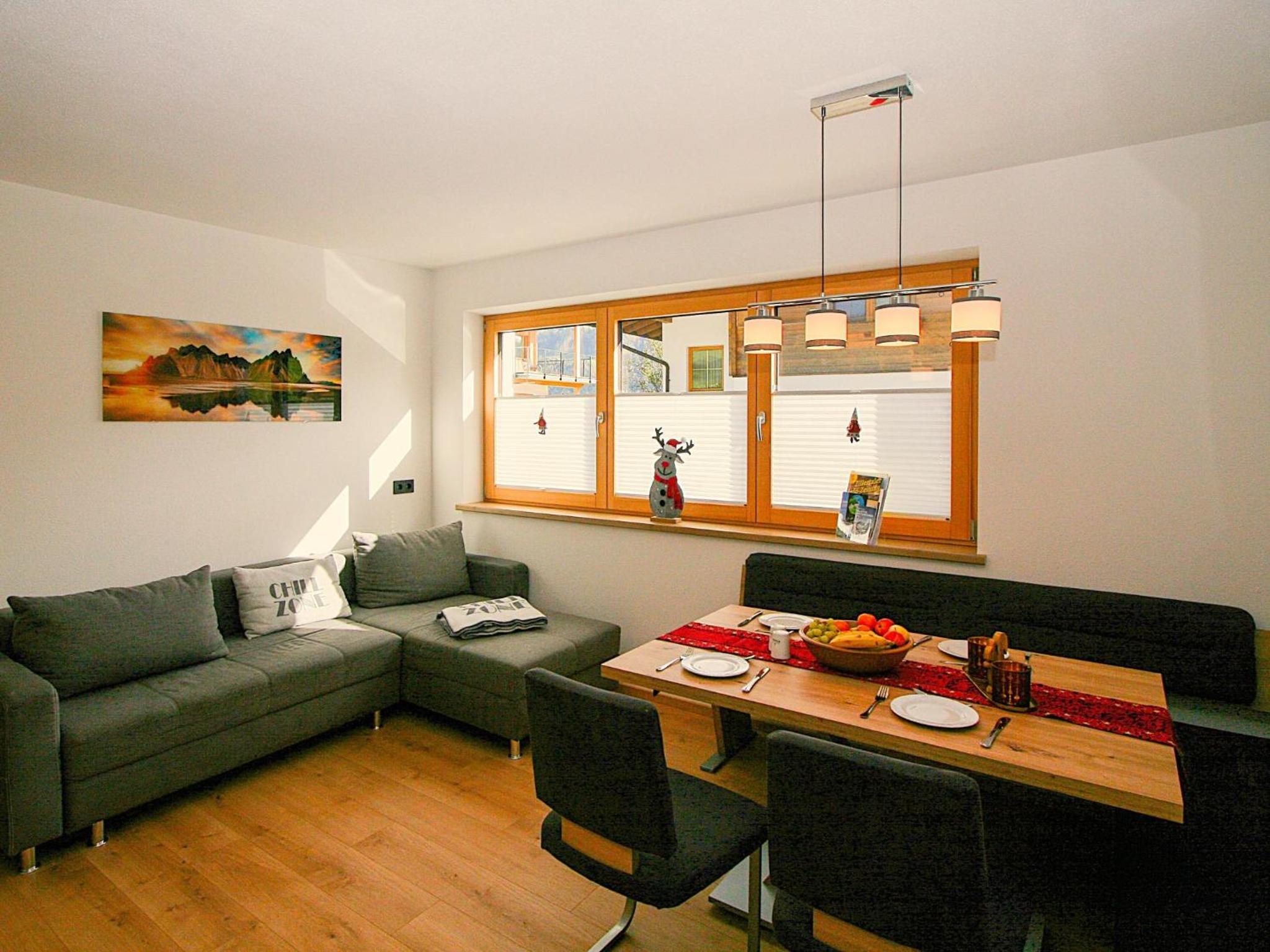 Apartment Ferienwohnung Selina by Interhome