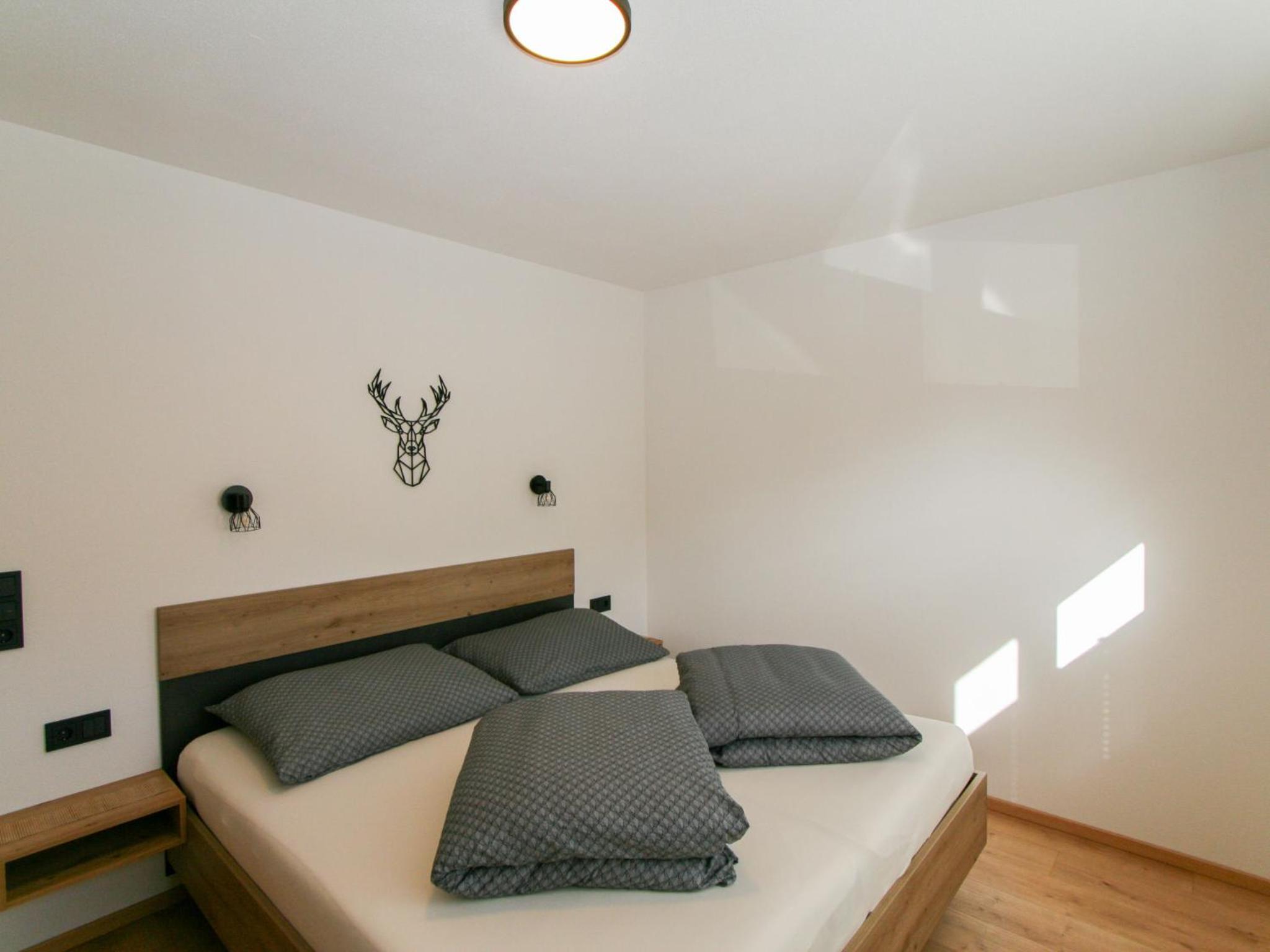 Apartment Ferienwohnung Selina by Interhome