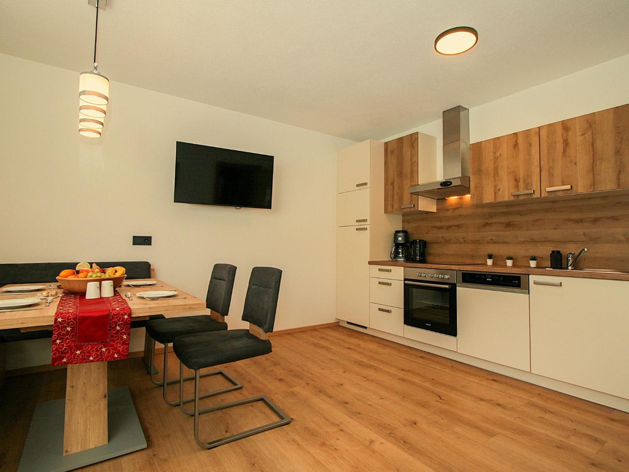 Apartment Ferienwohnung Selina by Interhome