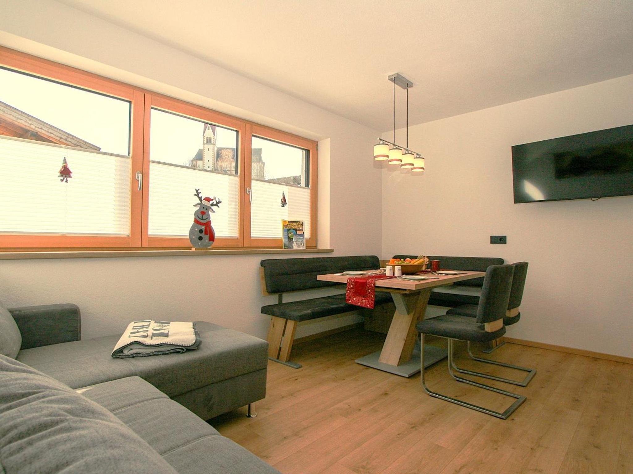 Apartment Ferienwohnung Selina by Interhome