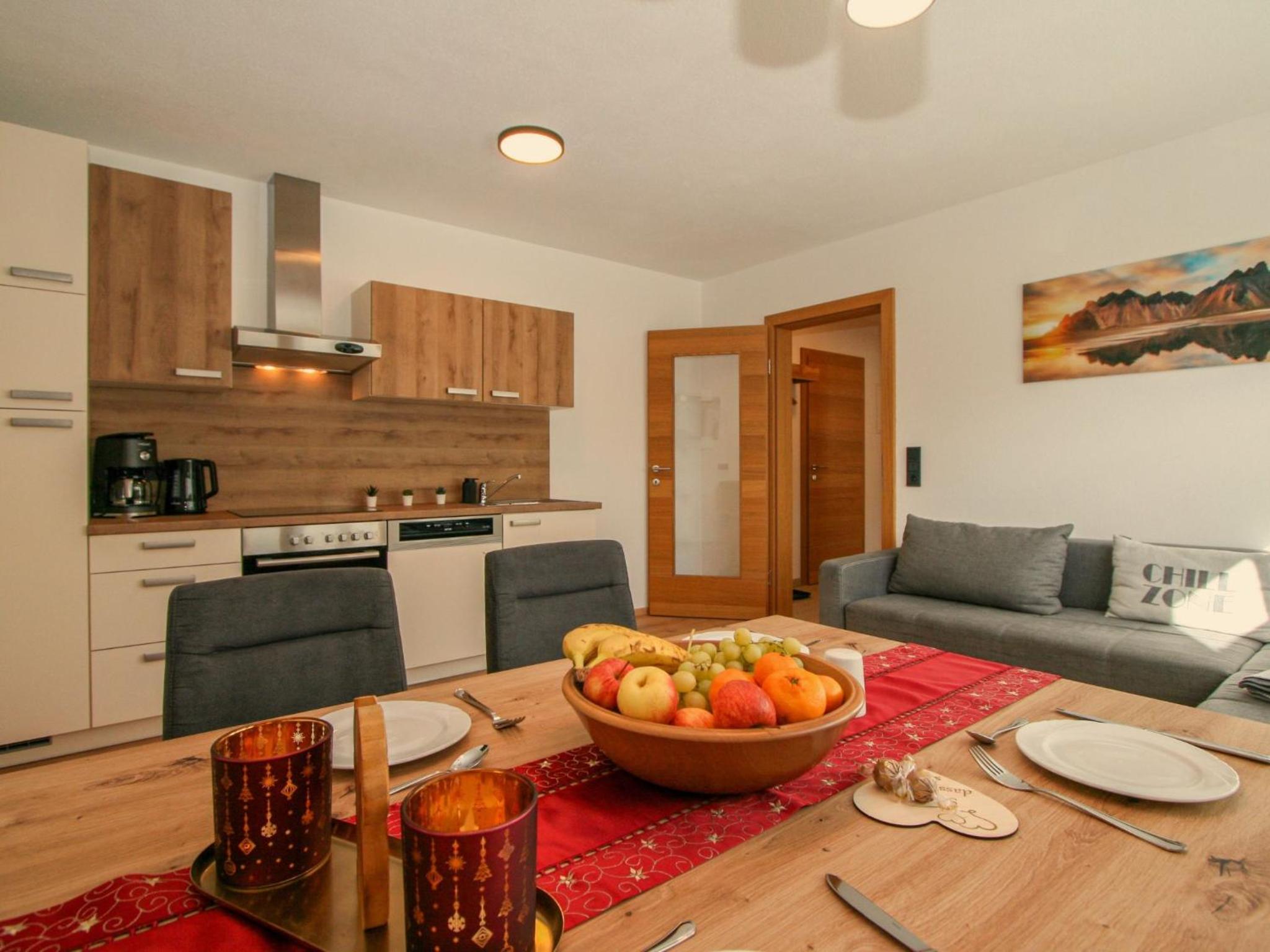 Apartment Ferienwohnung Selina by Interhome