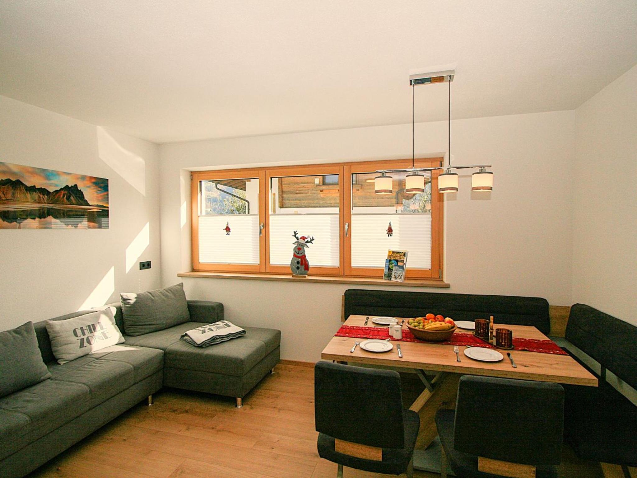 Apartment Ferienwohnung Selina by Interhome