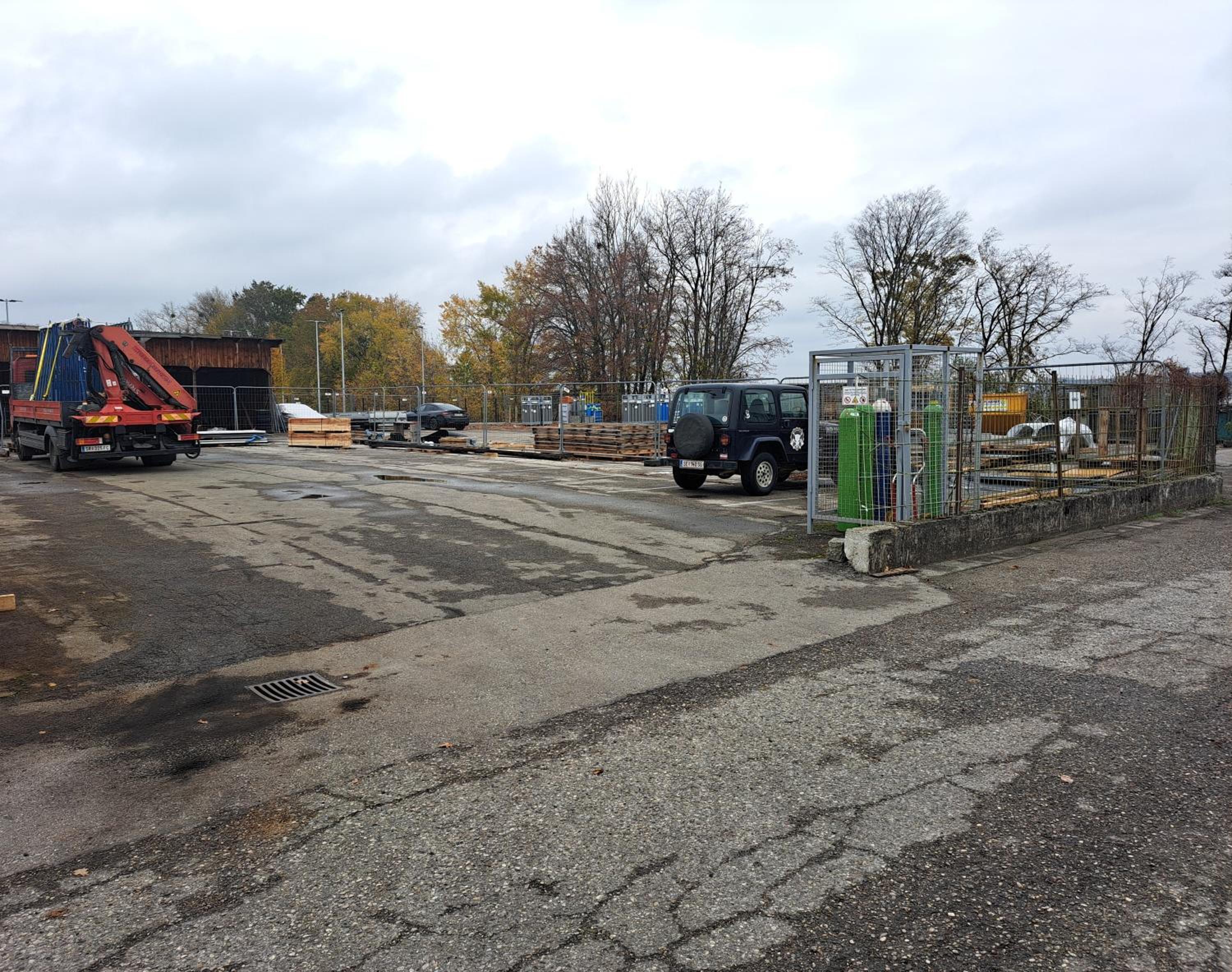 Monteurzimmer bei KTC