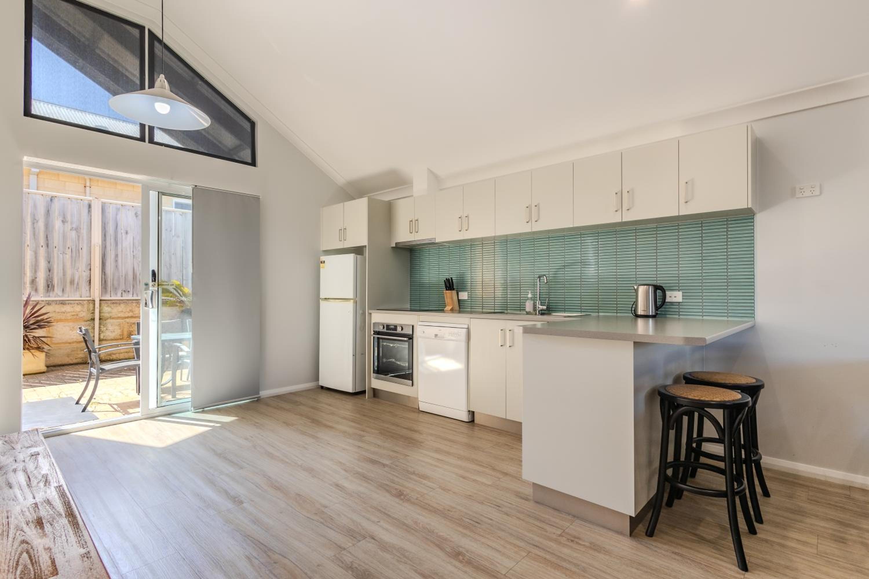 Albany Bayside by the BnB Collection