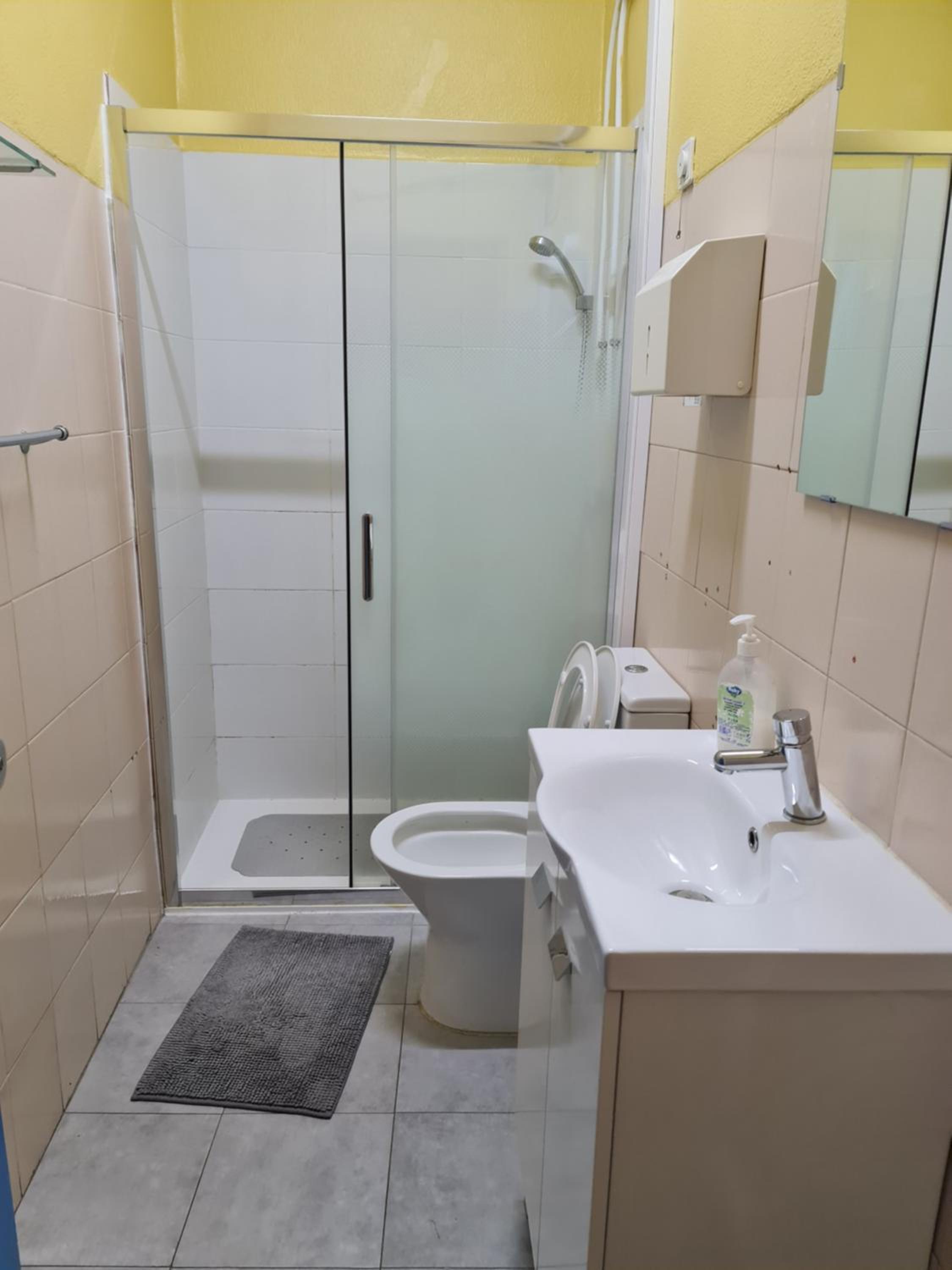 Pensao Residencial Flor dos Cavaleiros