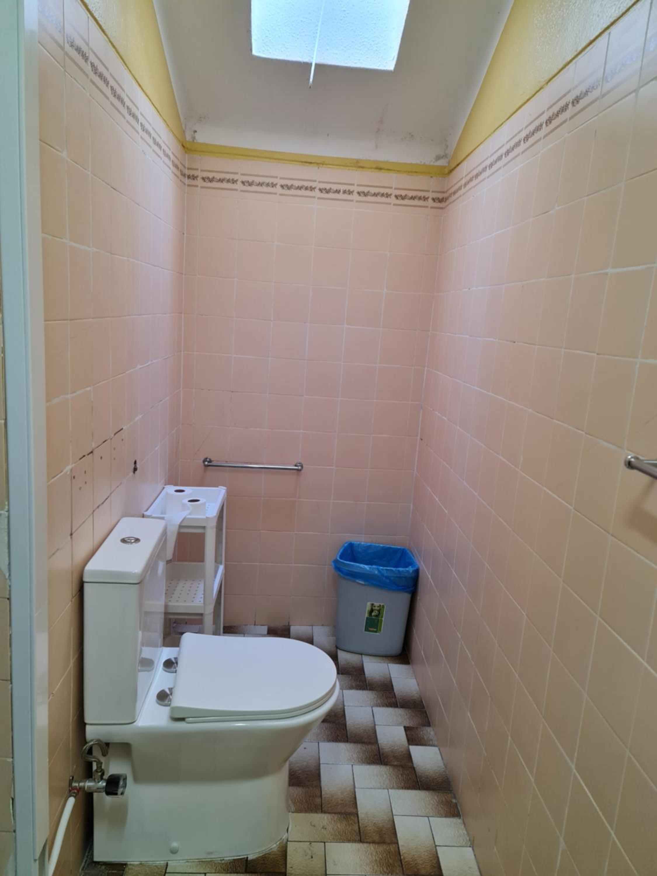 Pensao Residencial Flor dos Cavaleiros