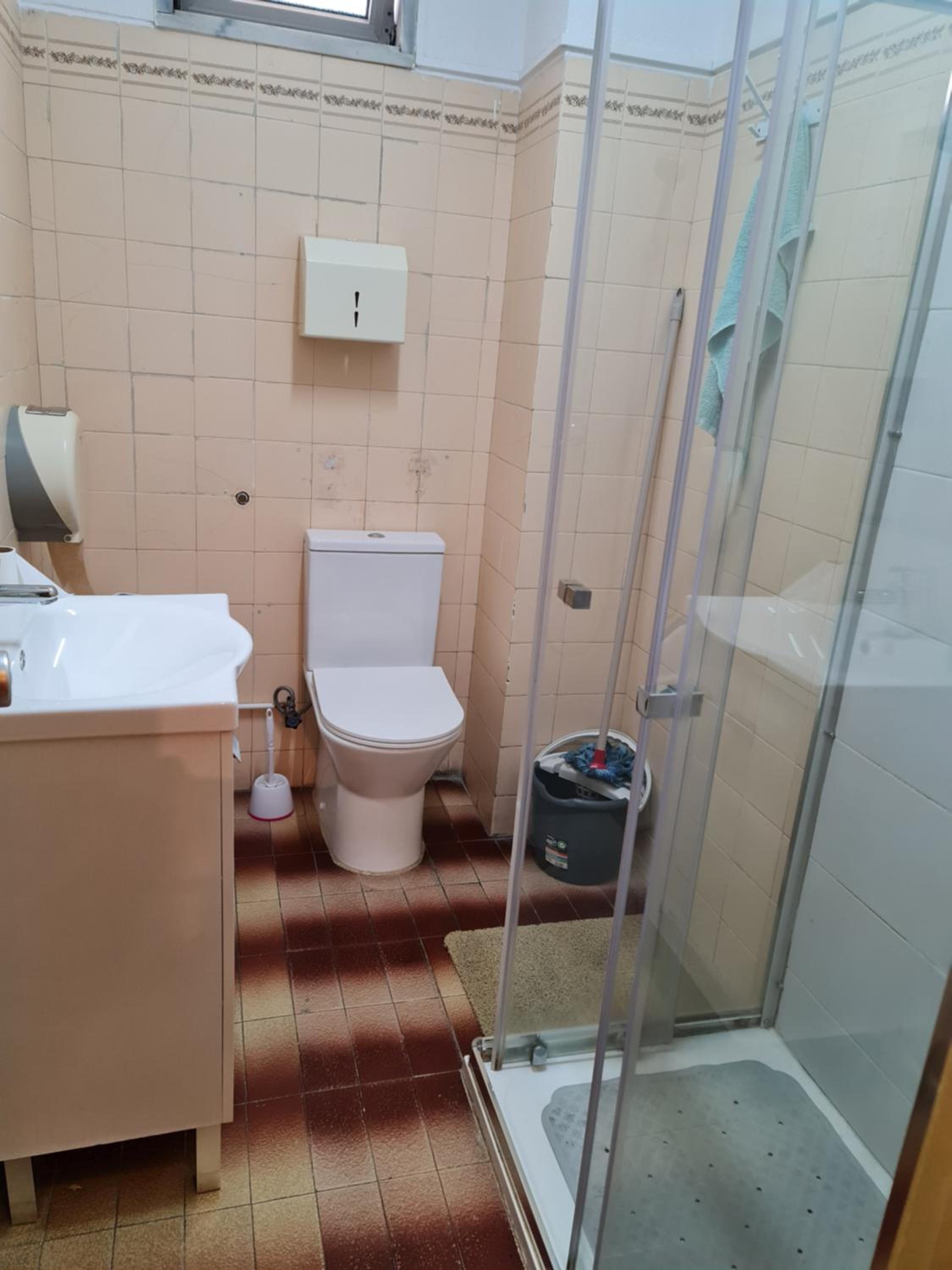 Pensao Residencial Flor dos Cavaleiros