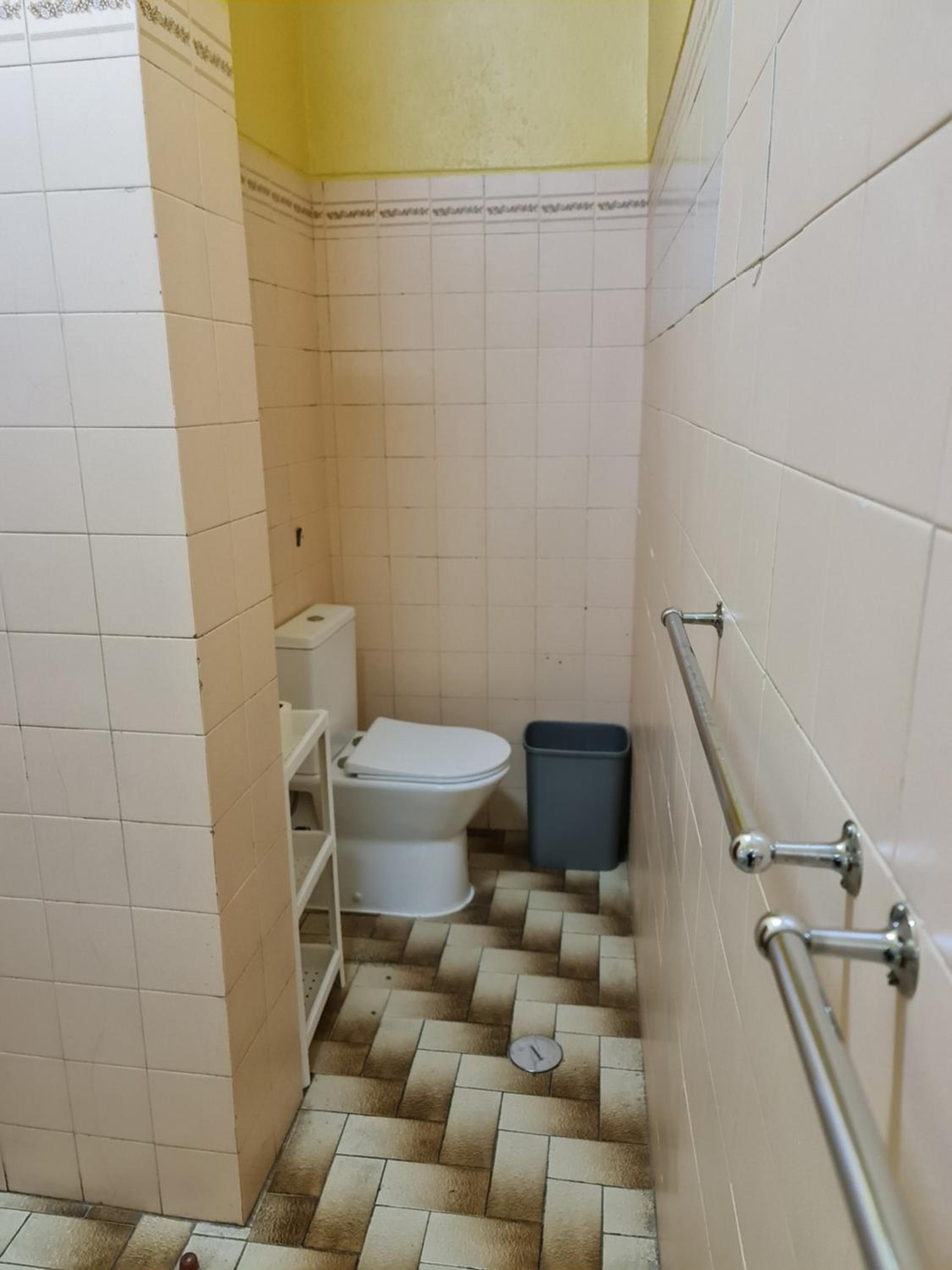 Pensao Residencial Flor dos Cavaleiros