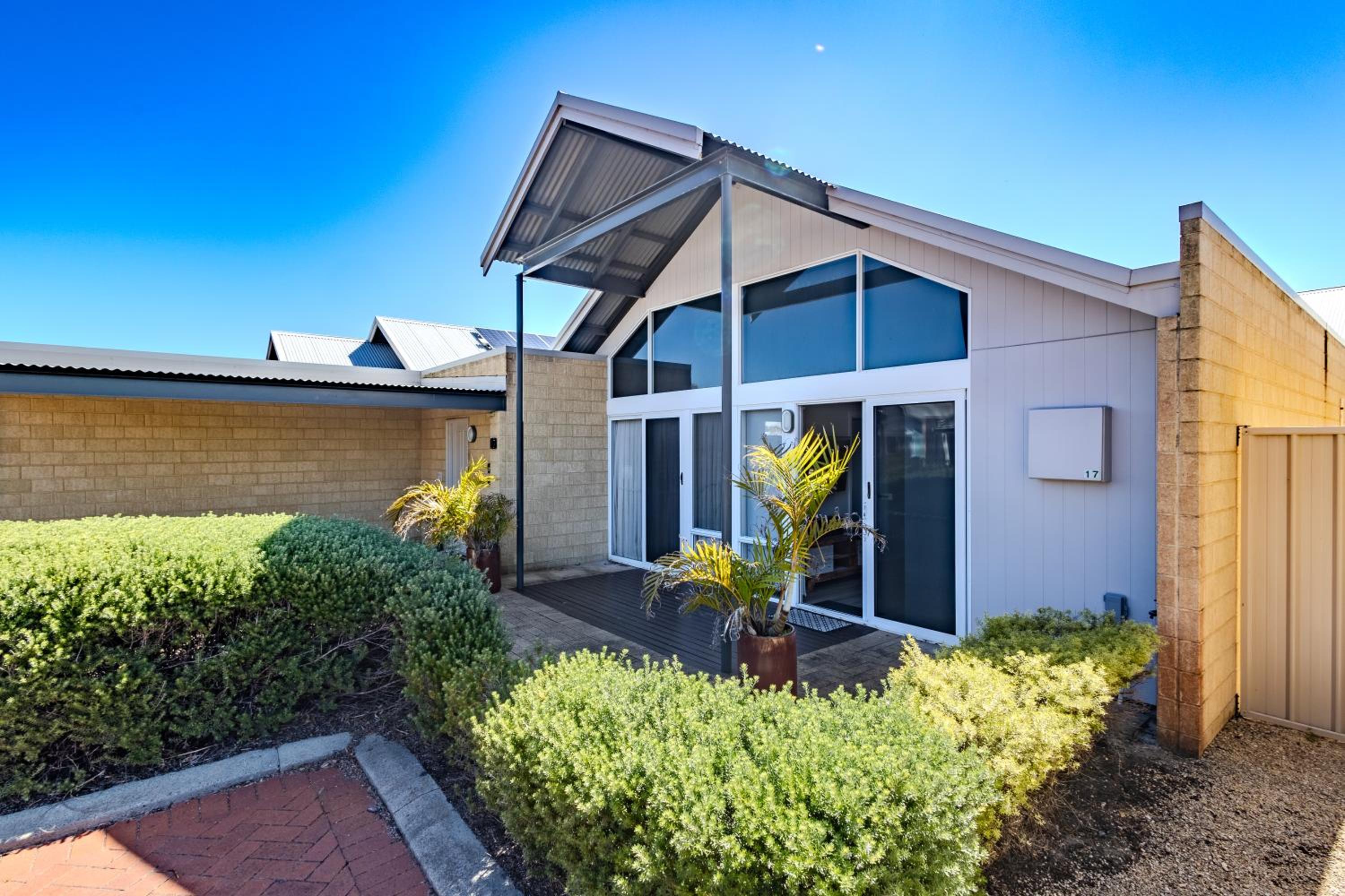Albany Bayside by the BnB Collection