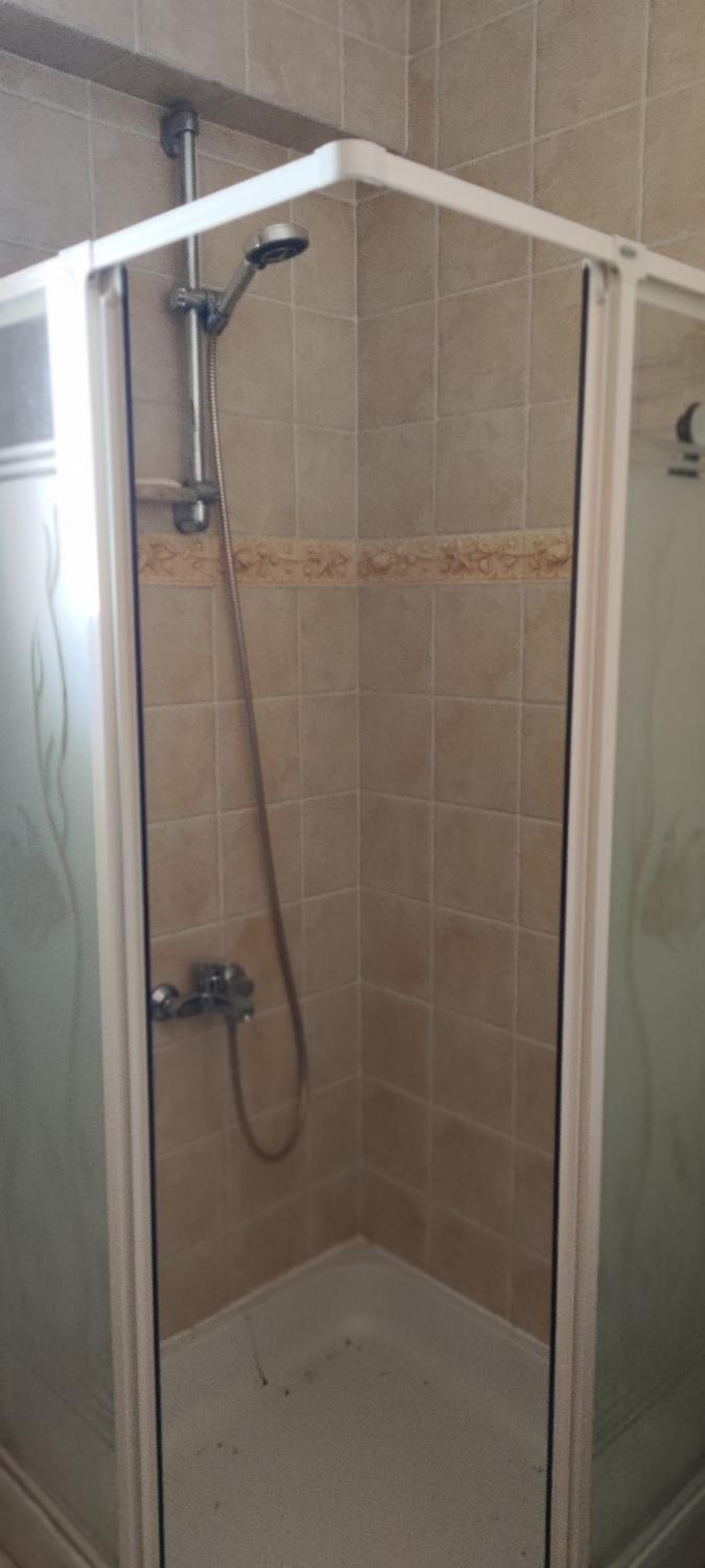One bedroom studio