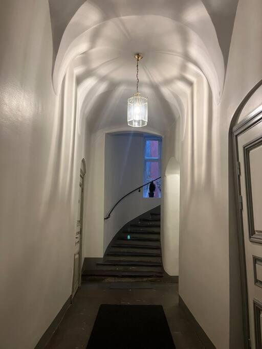 Lyxig studio i Gamla stan photo 4