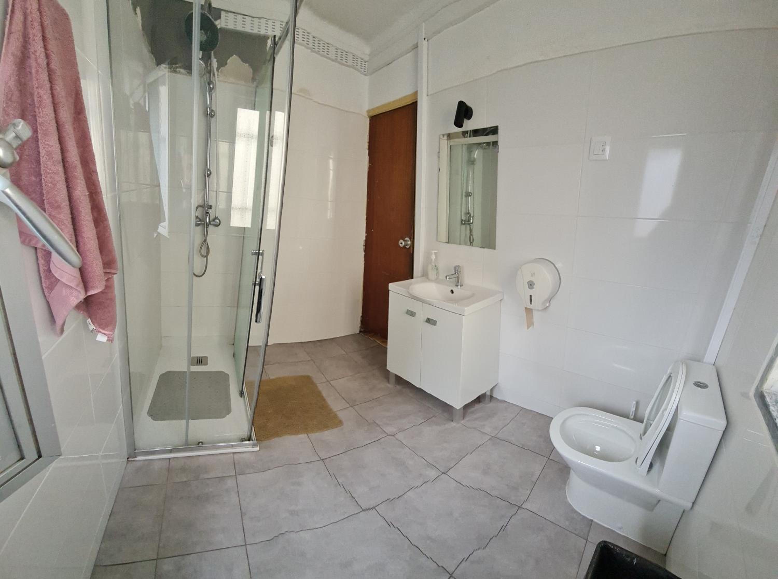 Pensao Residencial Flor dos Cavaleiros