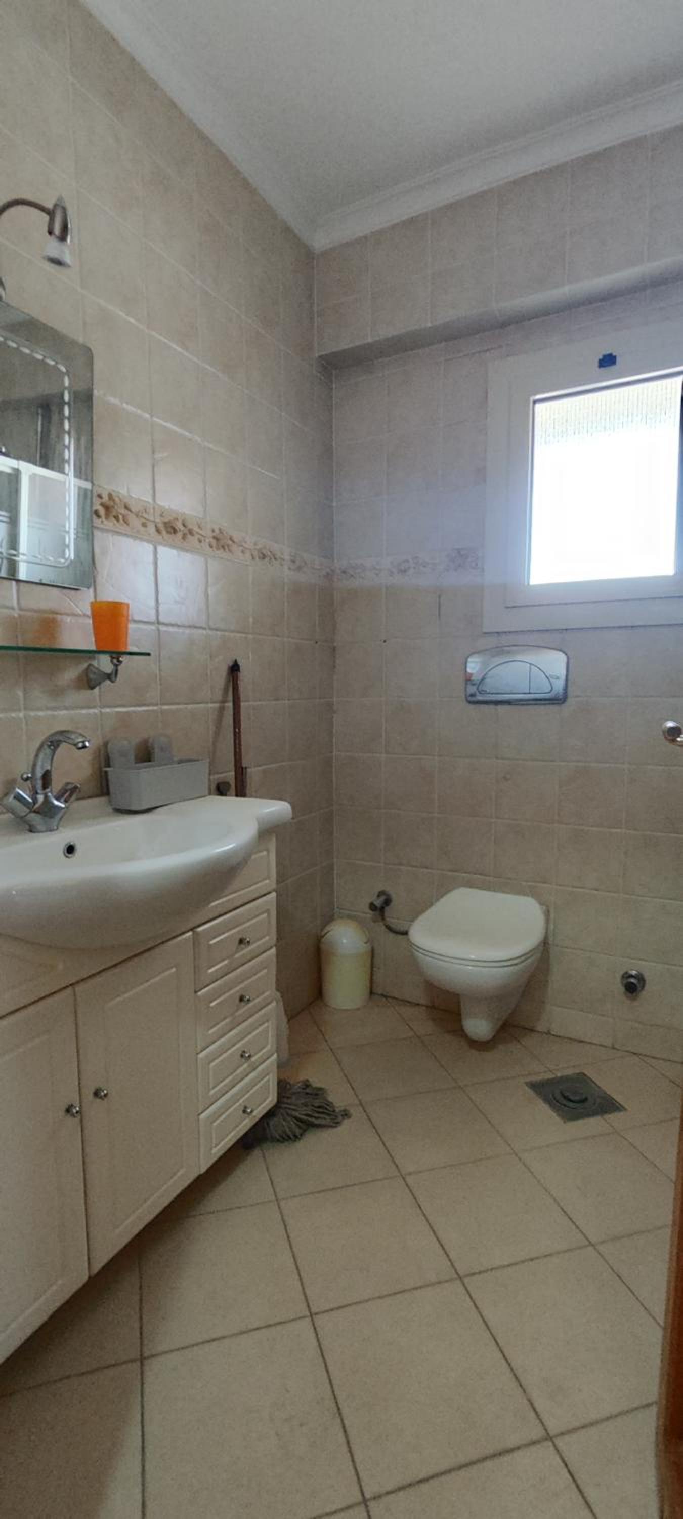 One bedroom studio