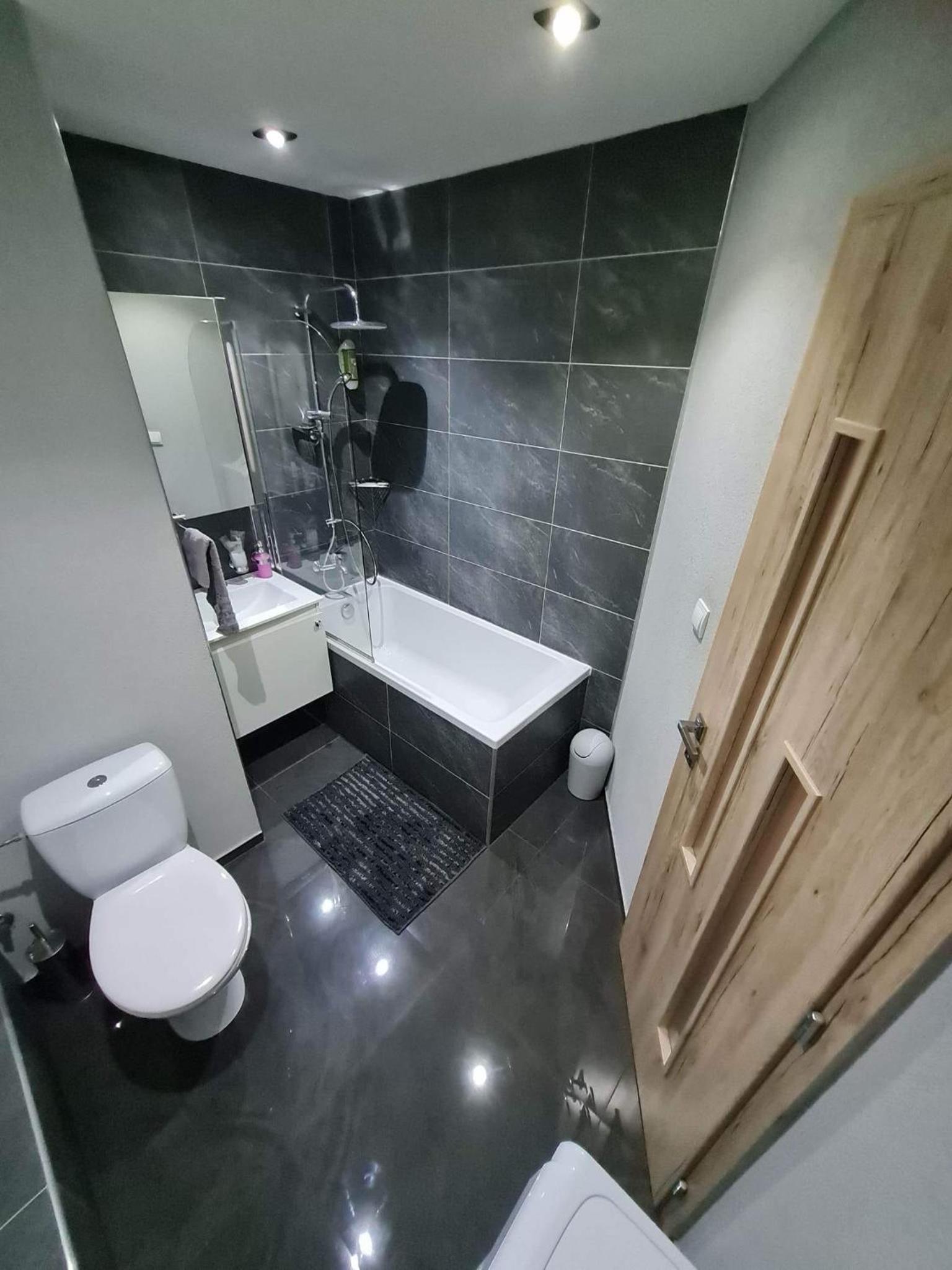 Apartmán centrum MI view 5